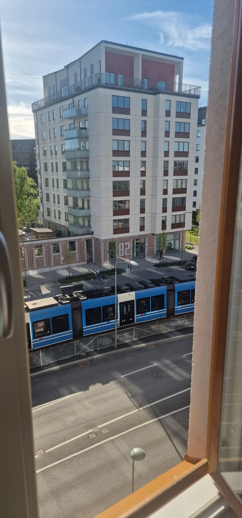 Karlsbodavägen, Bromma — photo 4