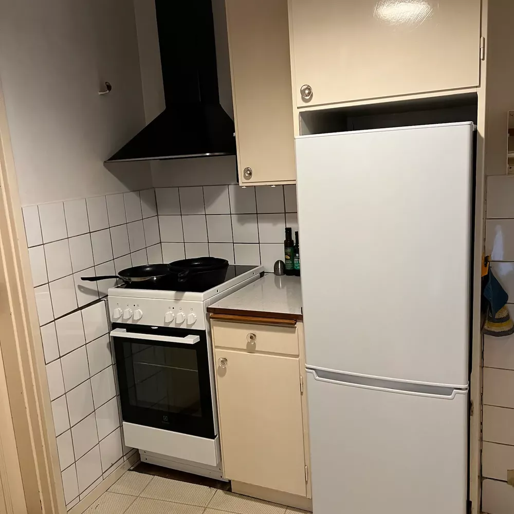 Kindstugatan, Stockholm — photo 4