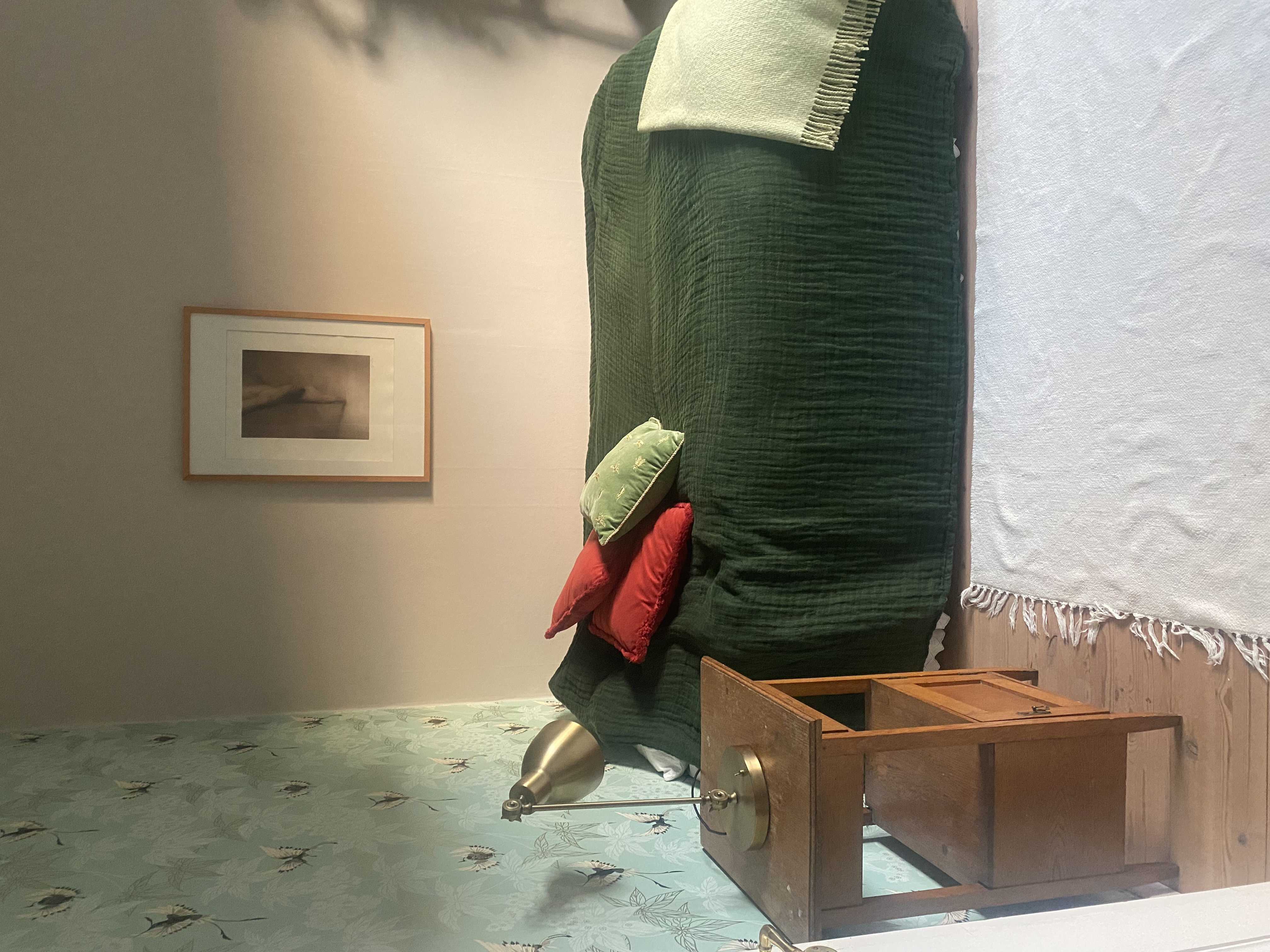 Villa/Hus, 1 rum, 12 kvm, Göteborg