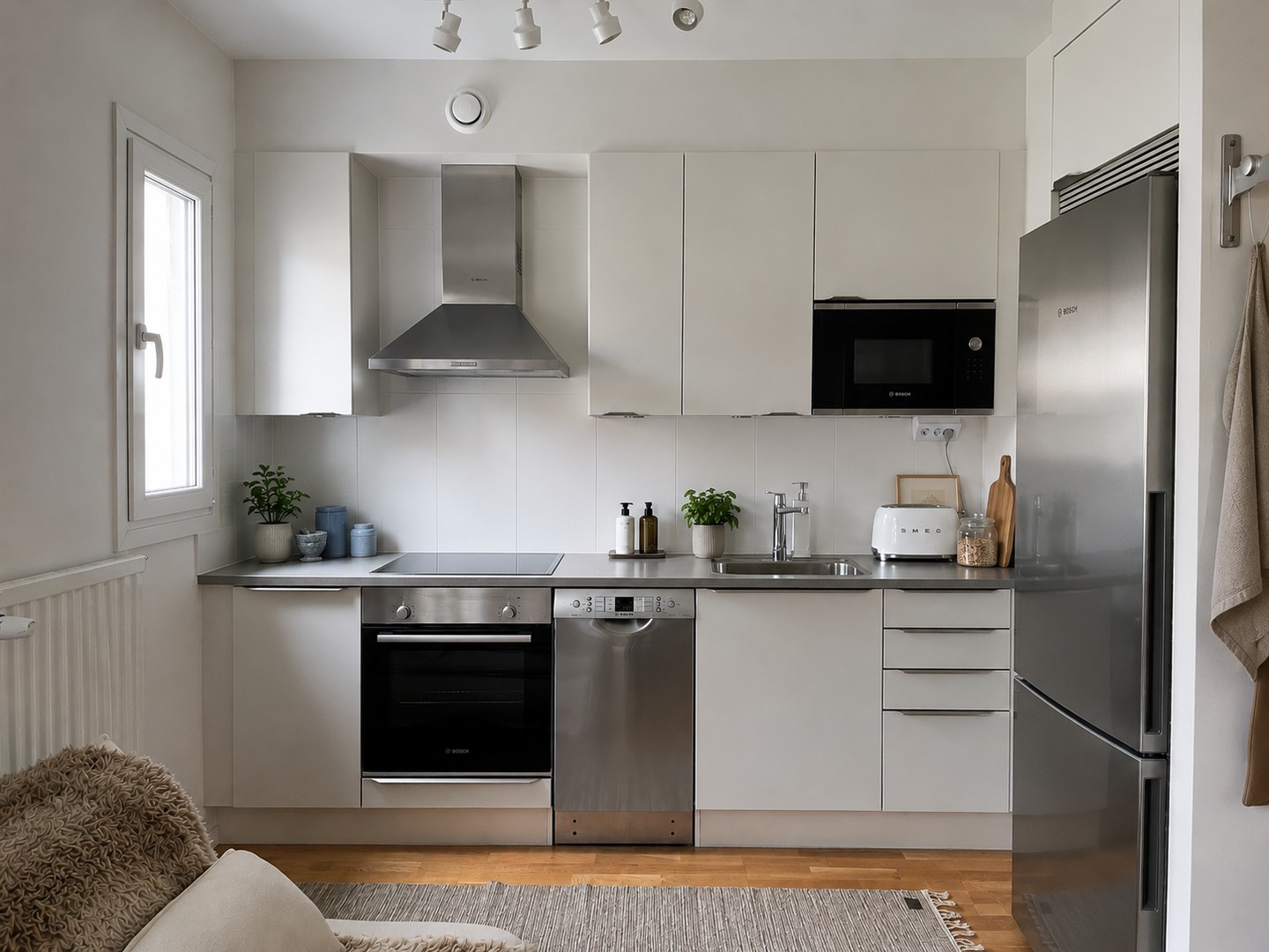 1 rok · 29 m² i Karlstad – bild 2