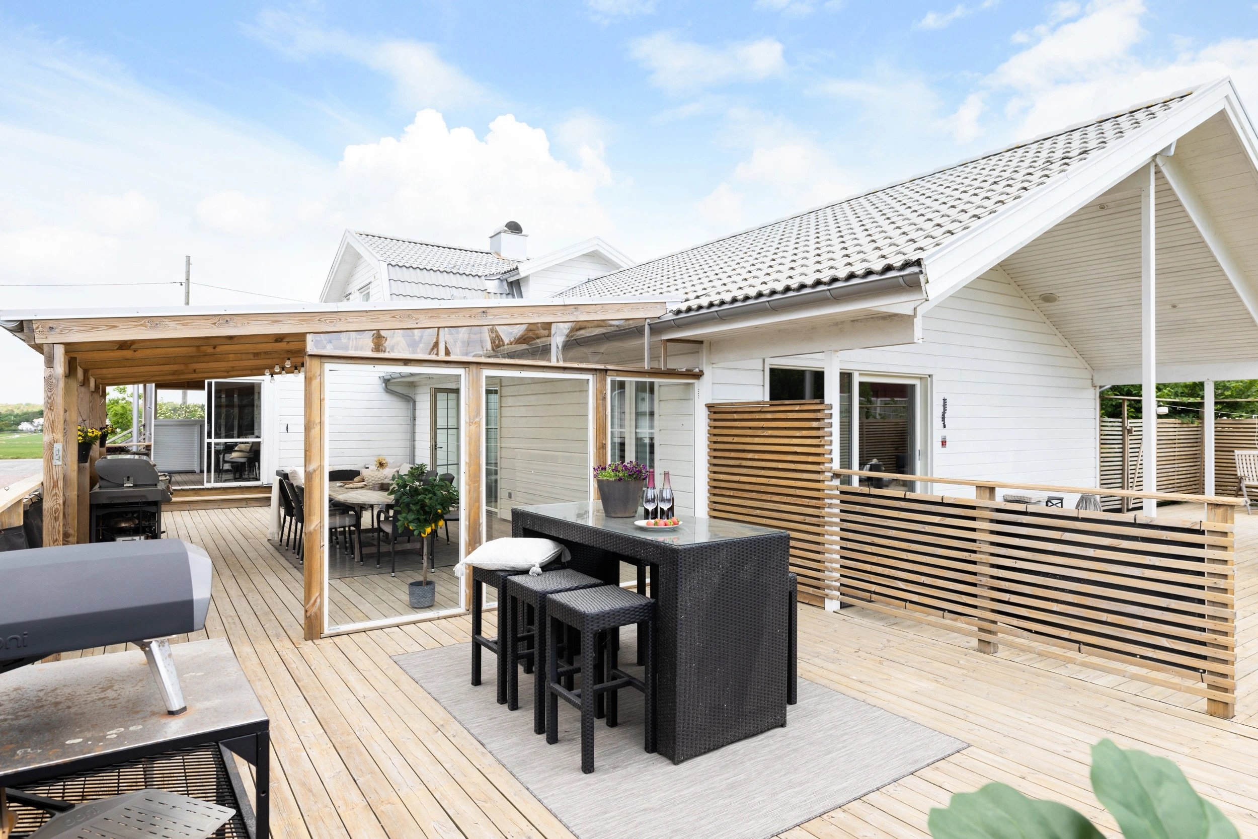 6 rok · 220 m² i Torslanda – bild 19