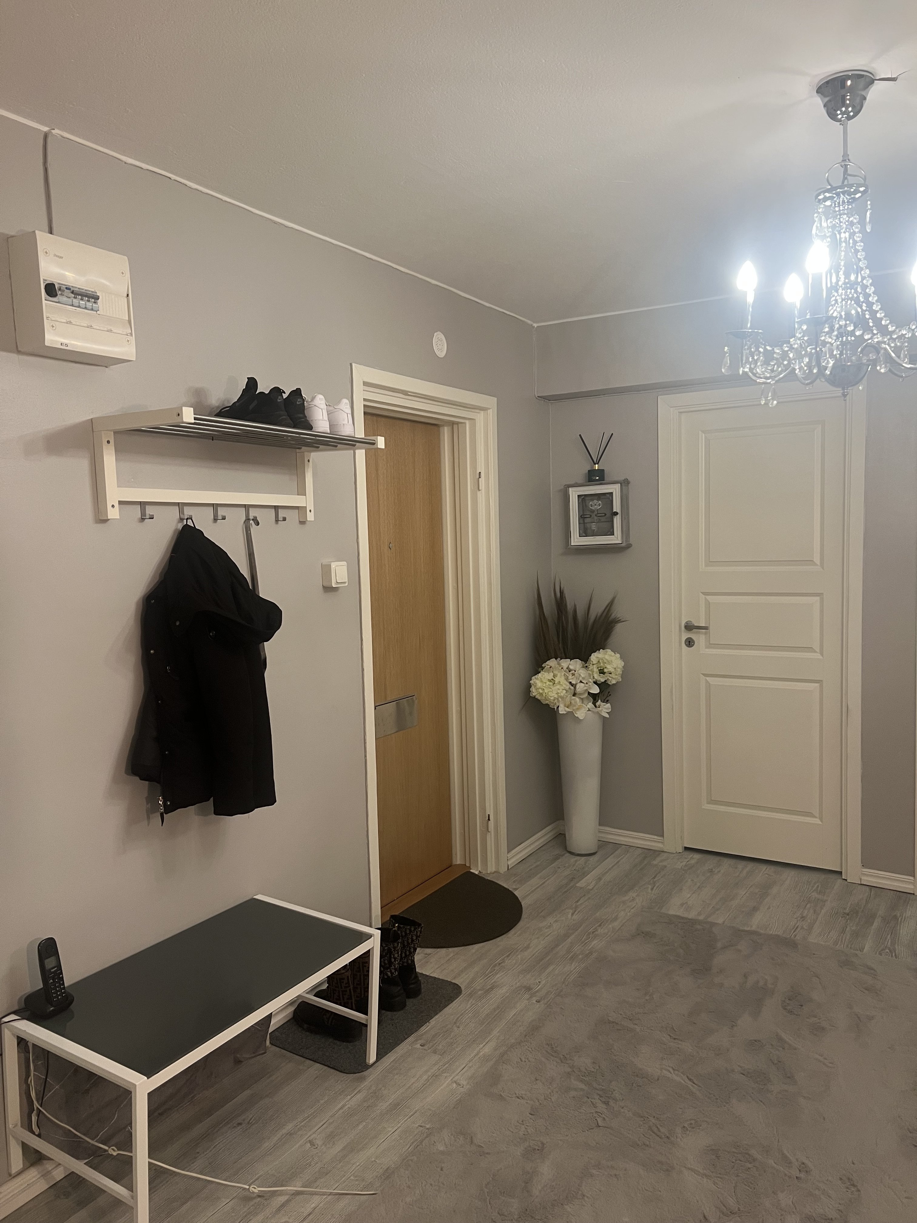 Munkhagsgatan, Linköping