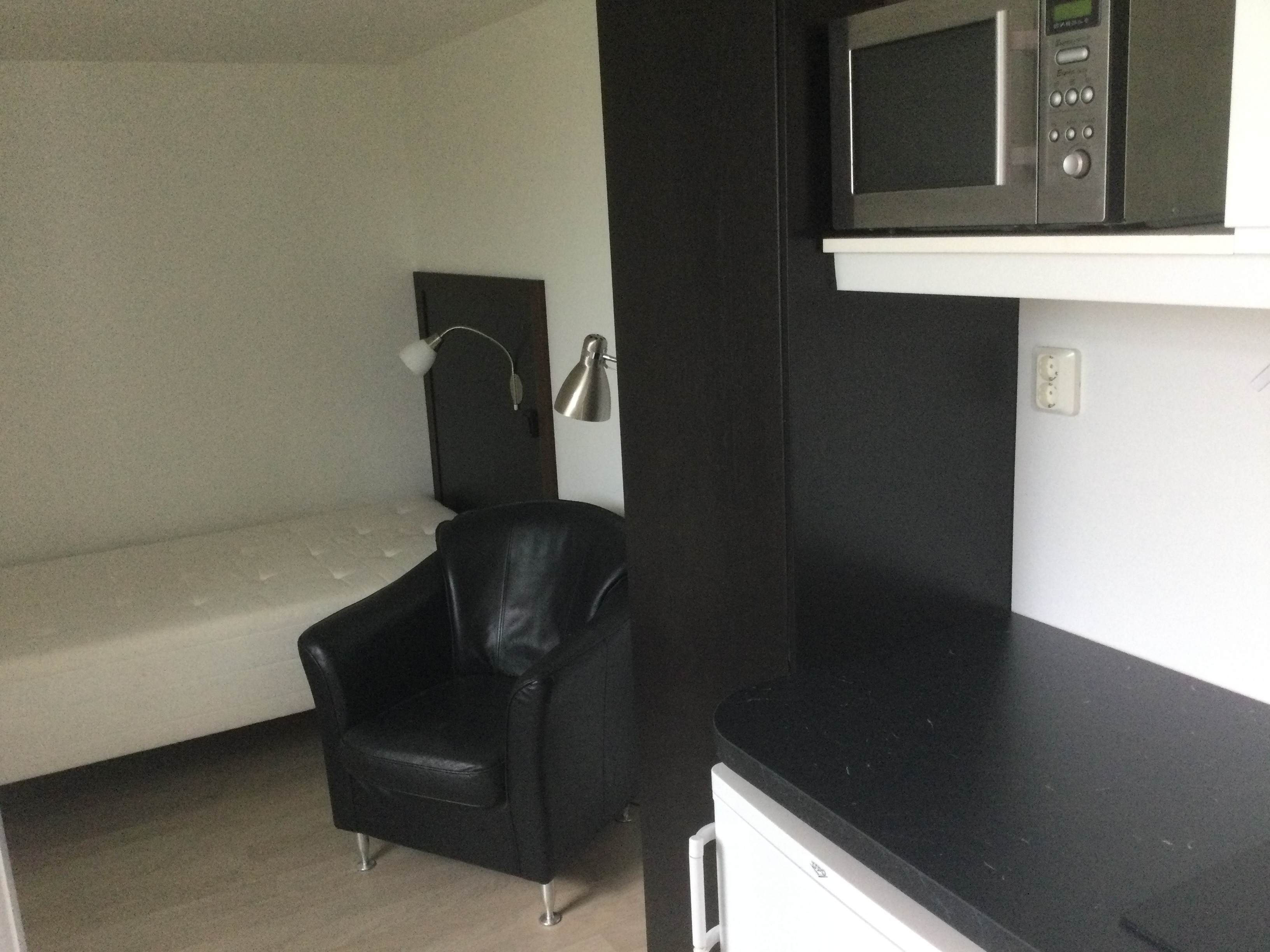 Övrigt, 1 rooms, 20 sqm, Karlstad