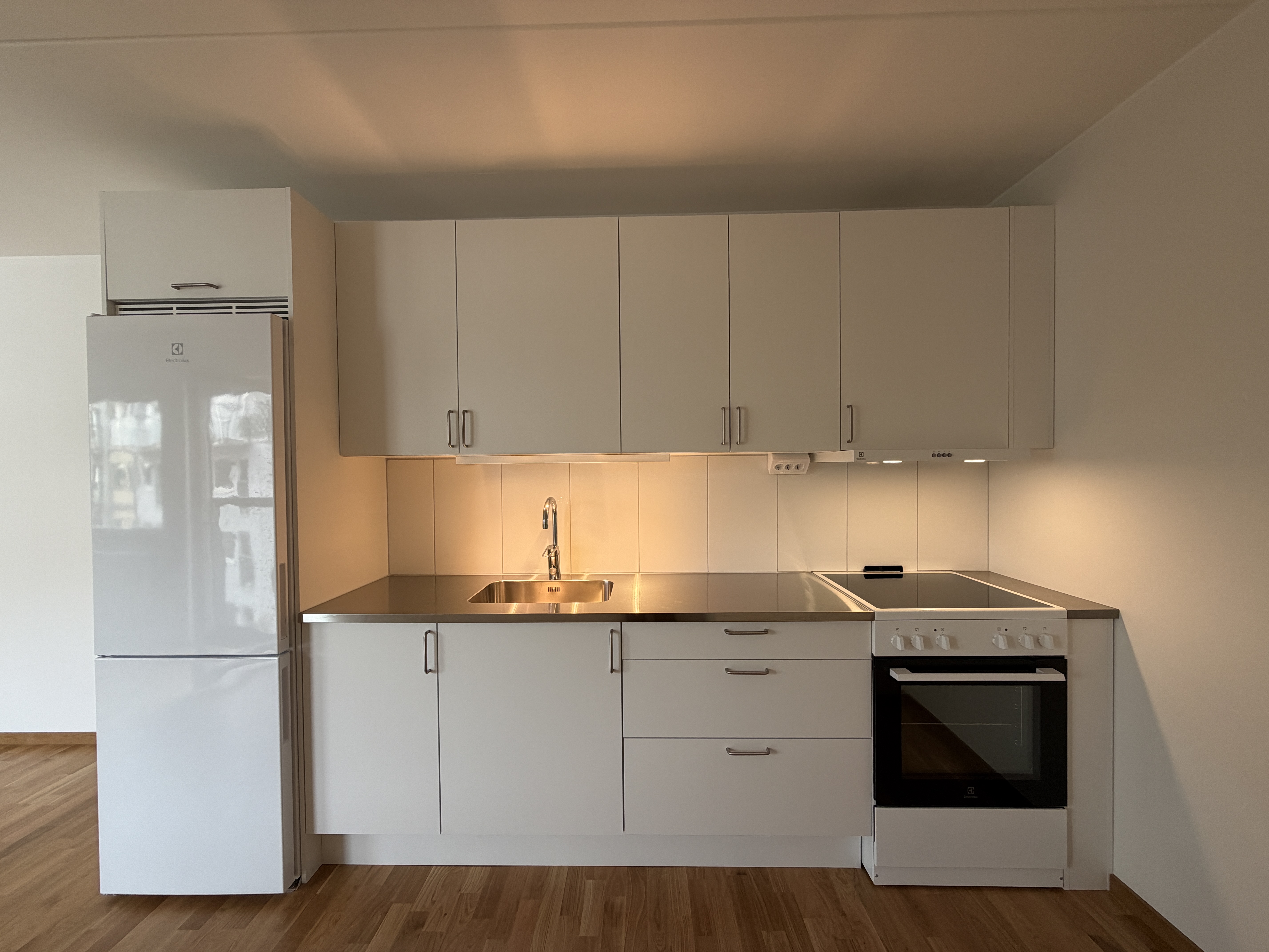 1 rok · 30 m² i Sollentuna – bild 3