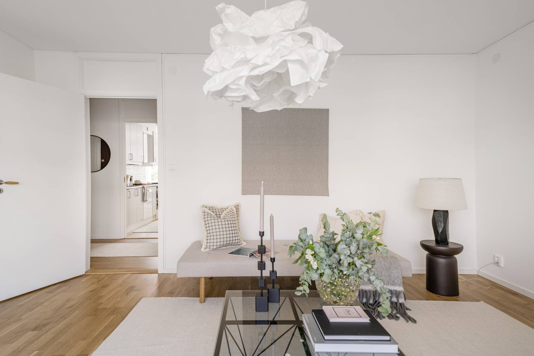 Lägenhet – Stockholm, Skärholmen - Bild 2