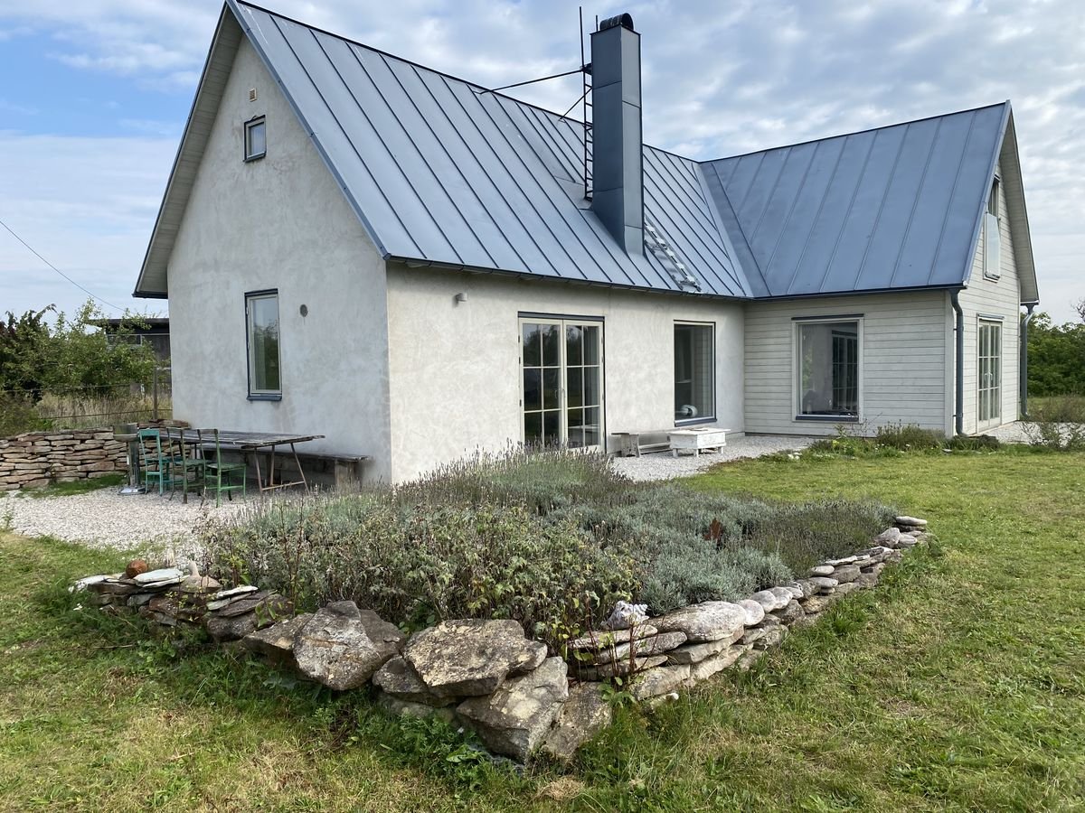 Villa/Hus, 3 rooms, 120 sqm, Hemse