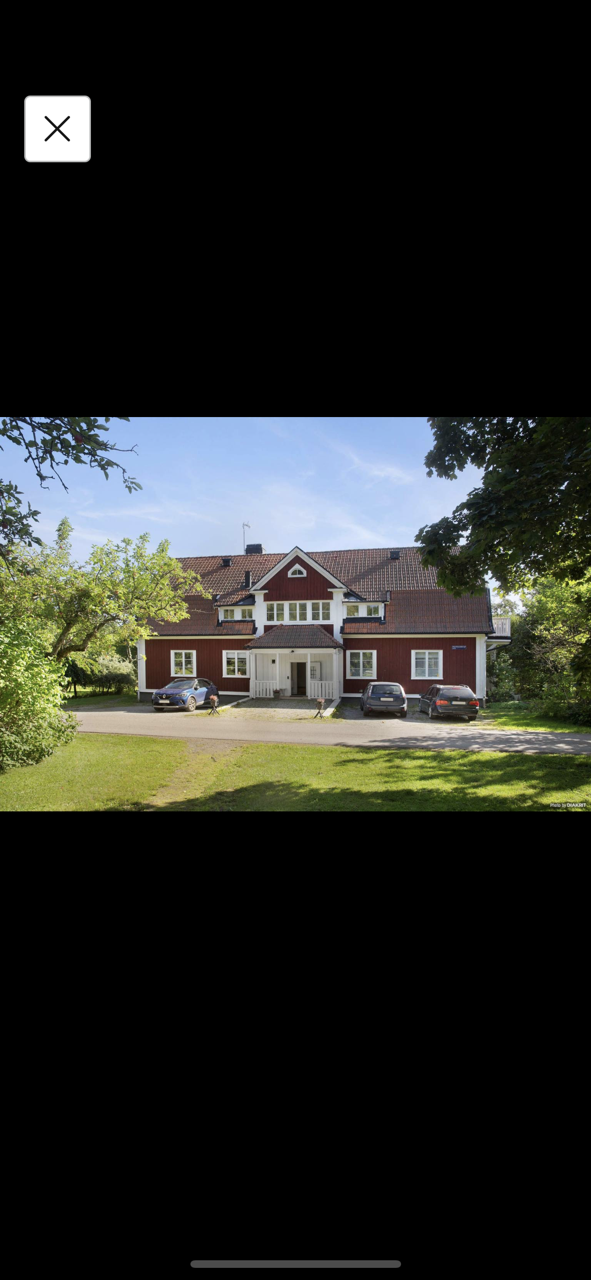 Magna Sunnerdahls väg