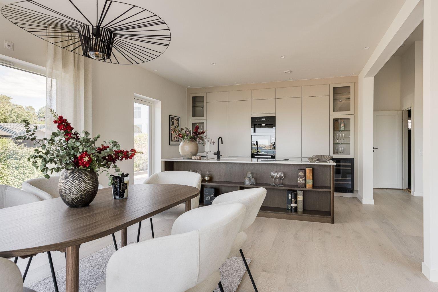 7 rok · 200 m² i Hovås – bild 4