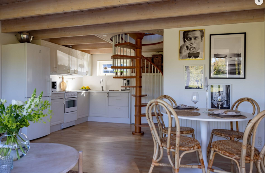 Hus – Halmstad, Viggen, Östra Stranden - Bild 3