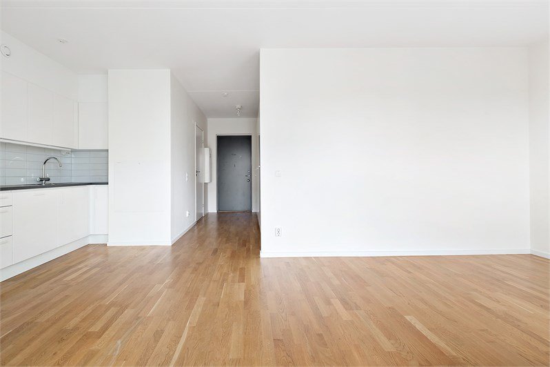 Apartment in Stockholm, Rinkebyterassen, Rinkeby - Bild 6