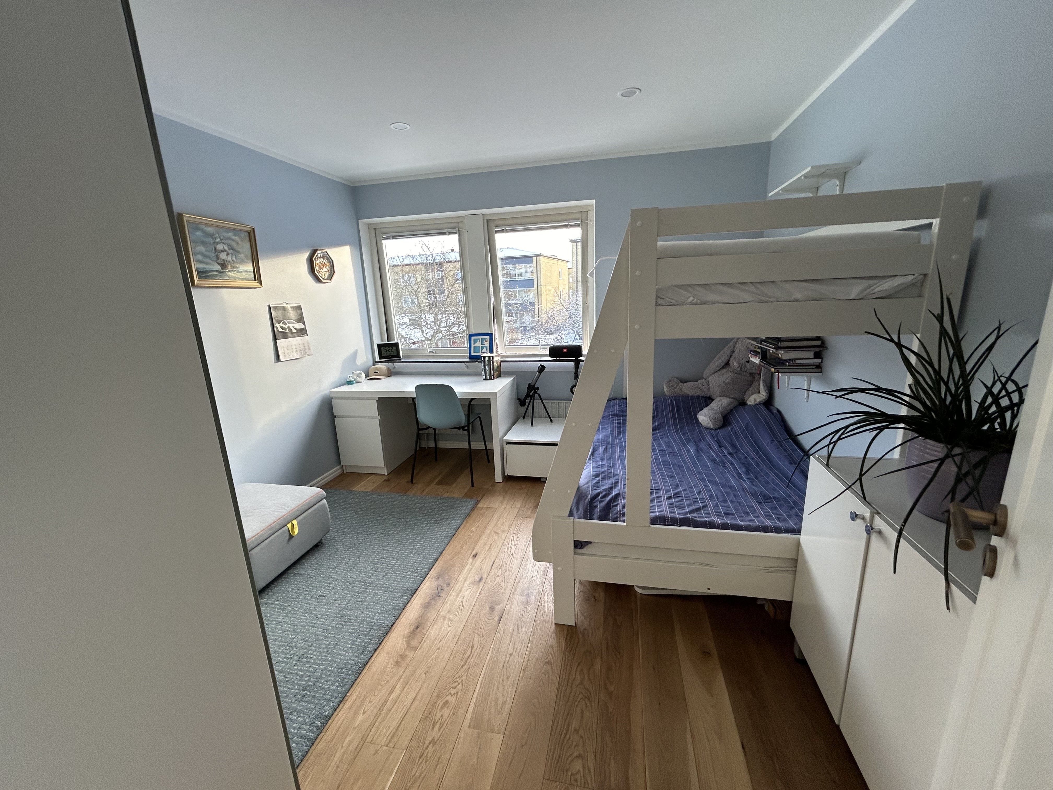 Bellmansgatan, Uppsala — photo 2