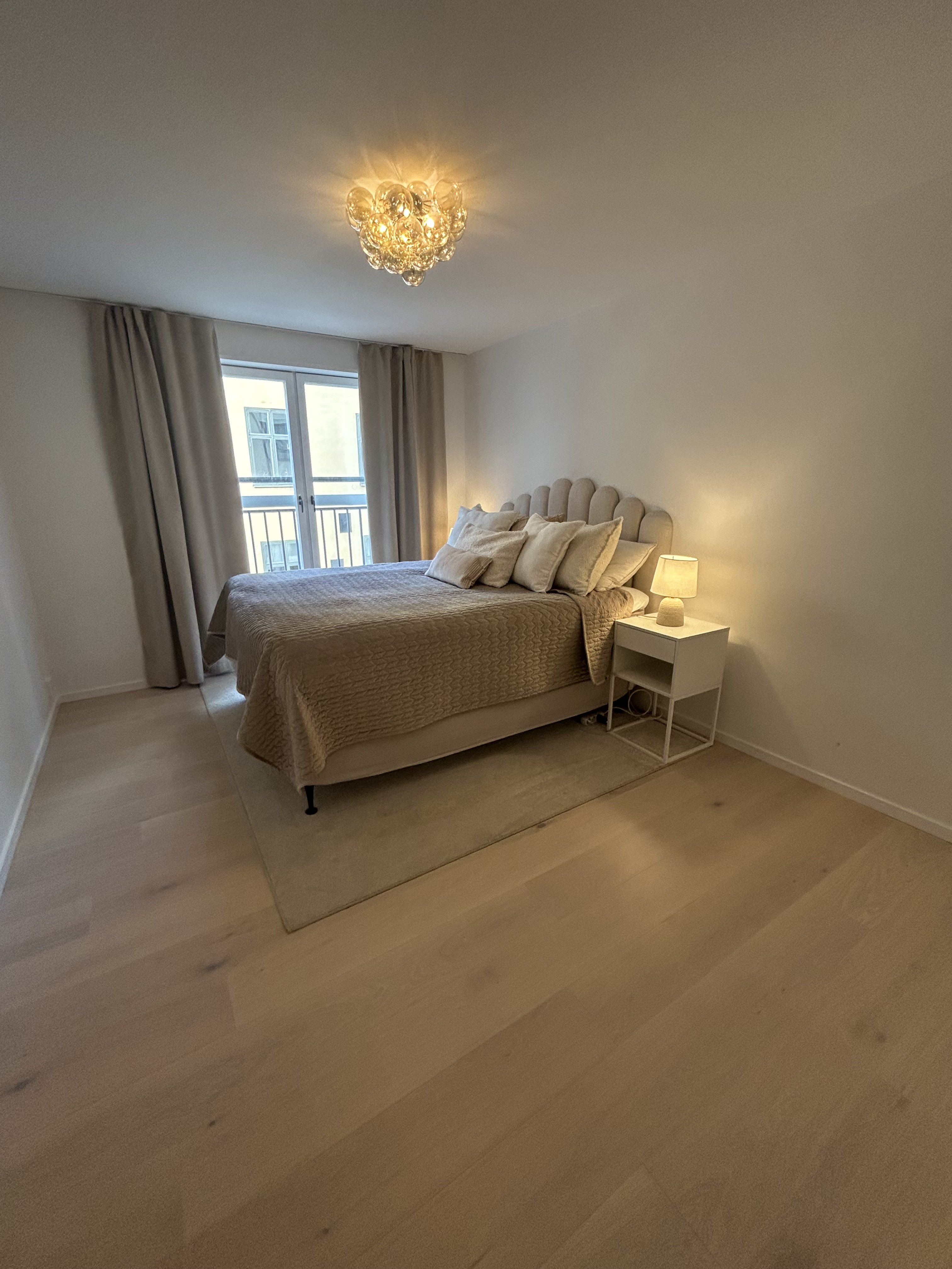 Lägenhet – Stockholm, Östermalm - Bild 5