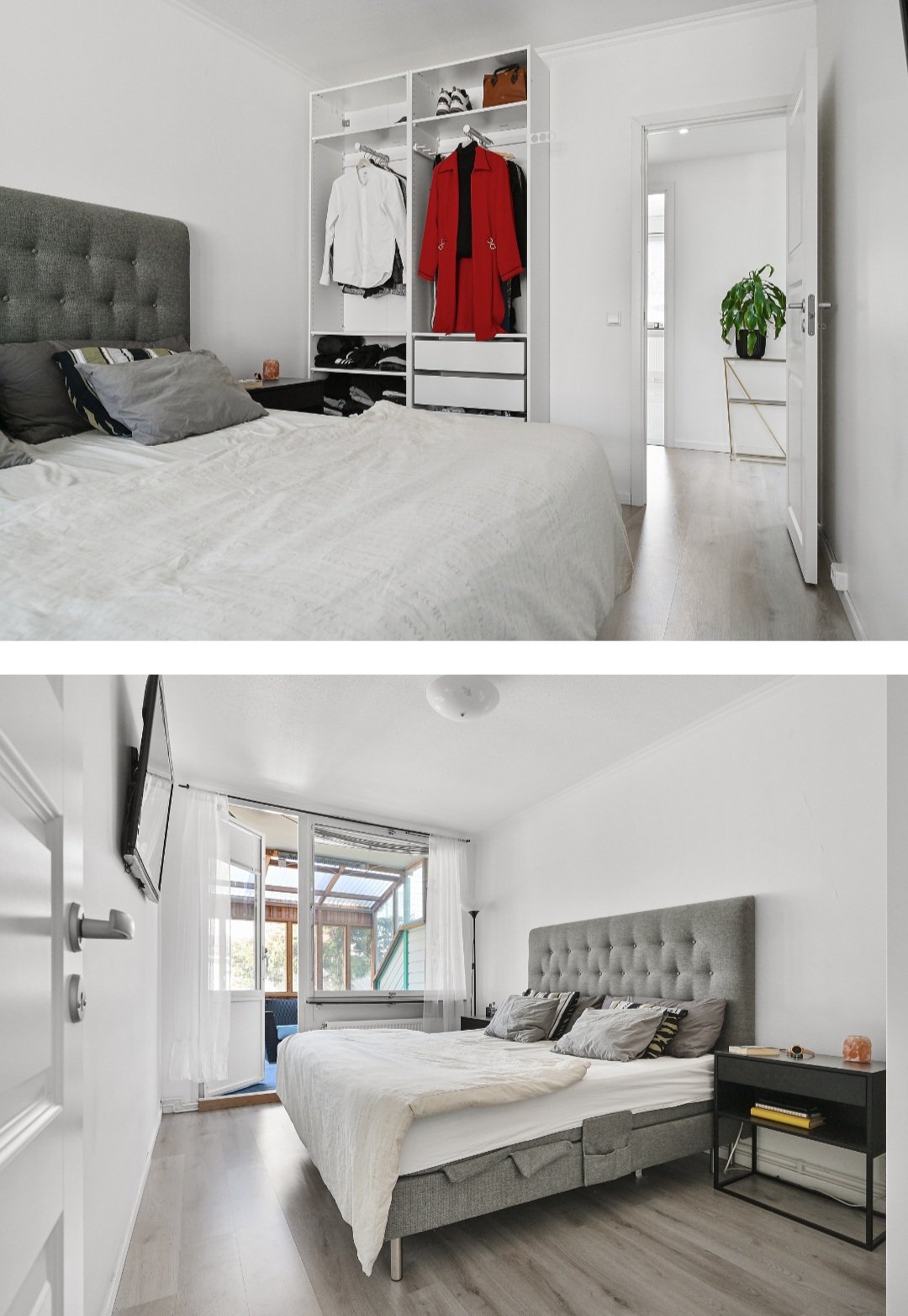 2 rok · 67 m² i Upplands Väsby – bild 6