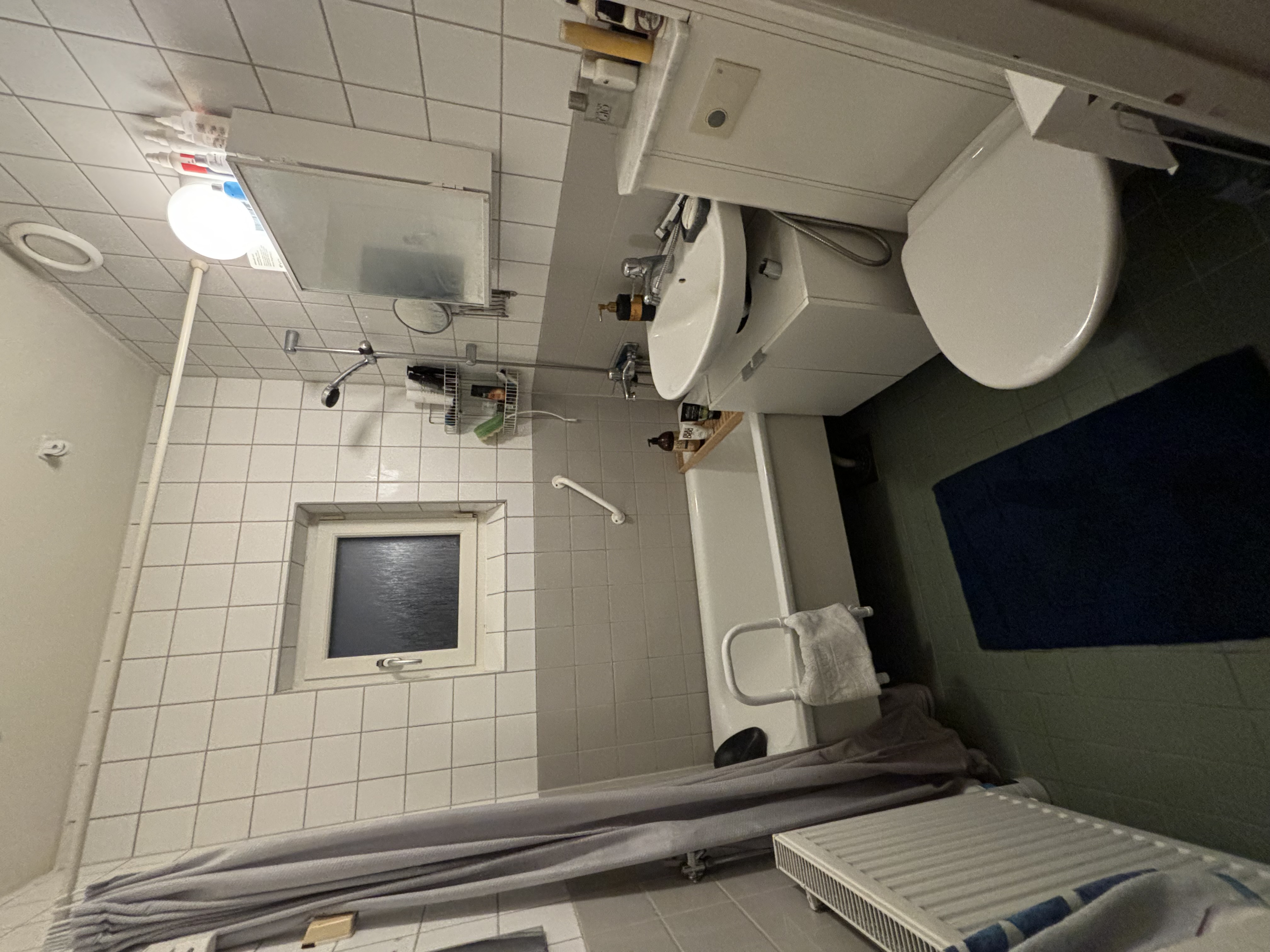 Sulvägen, Hägersten