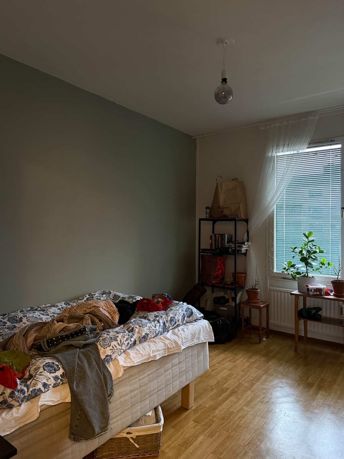 3 rum och kök, Stockholm — 13 500 kr/mån — bild 4