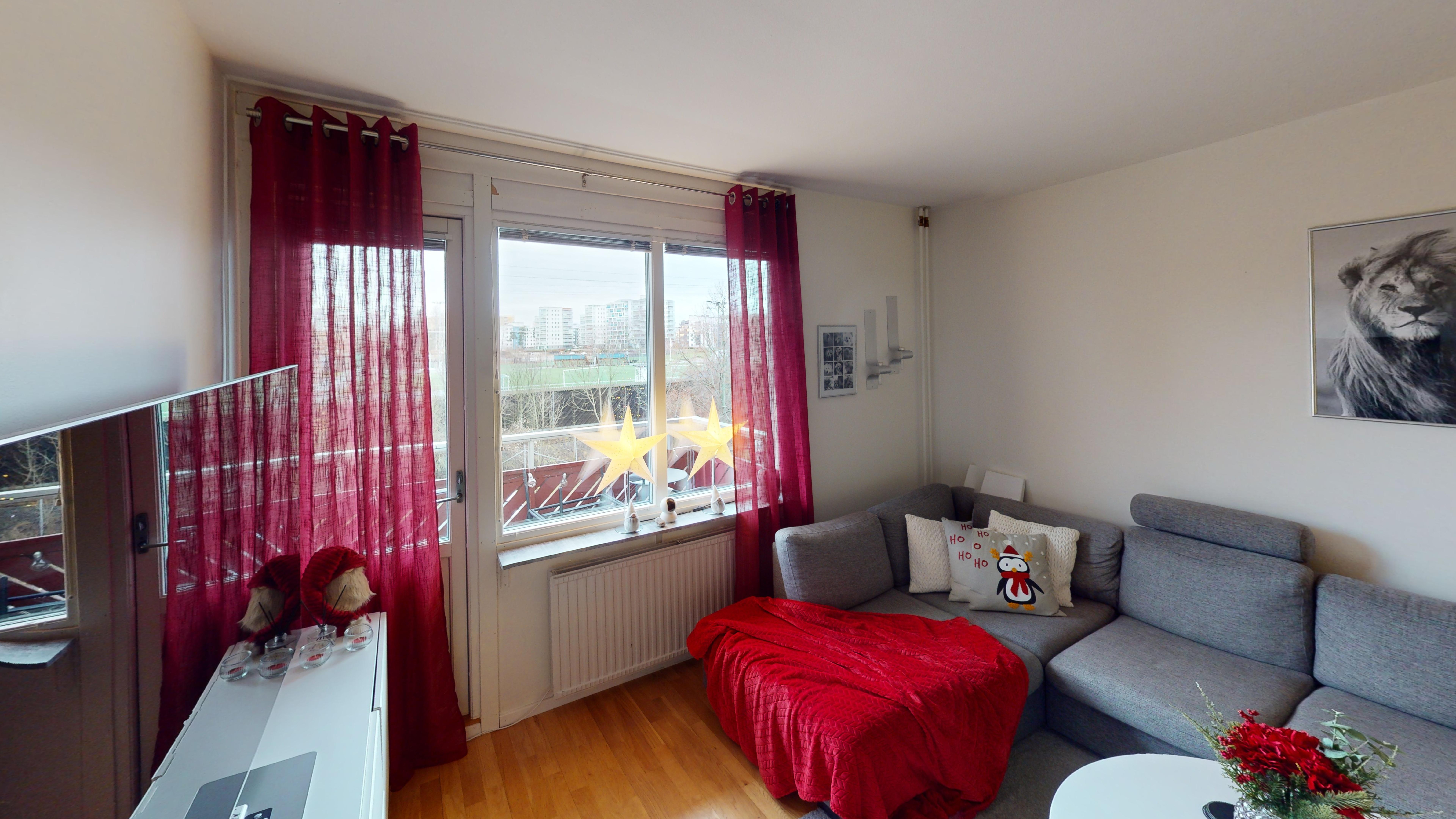 Skälängsgatan 11 B