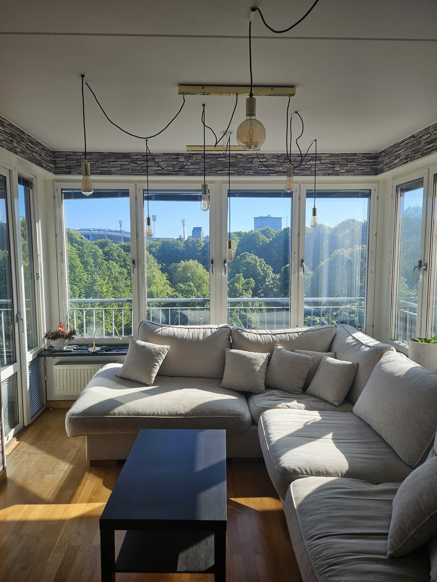 Lägenhet, 3 rooms, 69 sqm, Göteborg