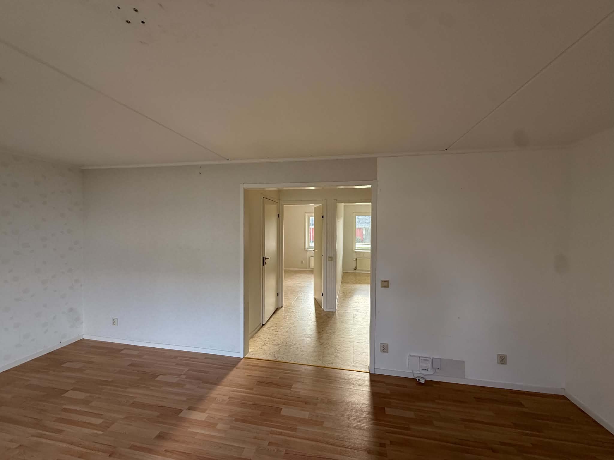 2 rok · 67 m² i Ätran – bild 4
