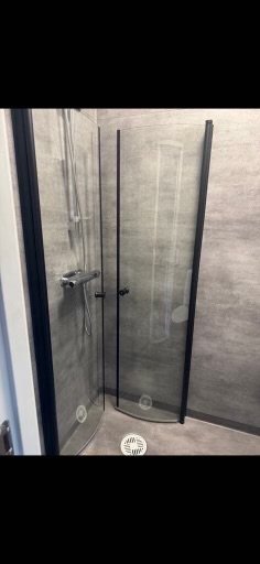 Lägenhet, 1 rooms, 19 sqm, Karlshamn