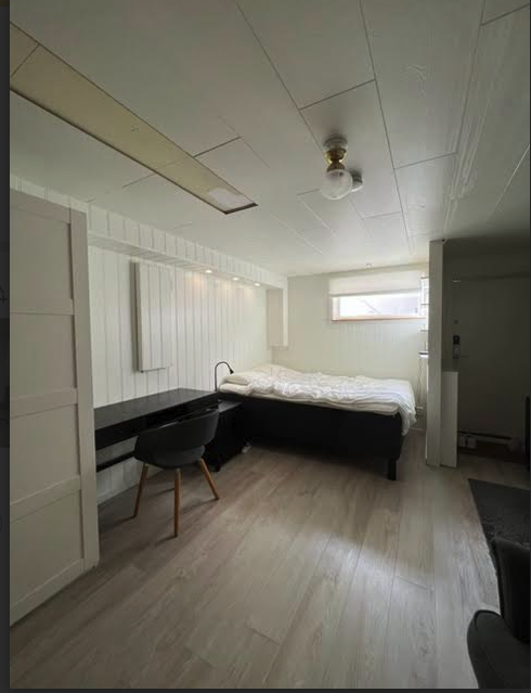 Timjansgatan, Uppsala