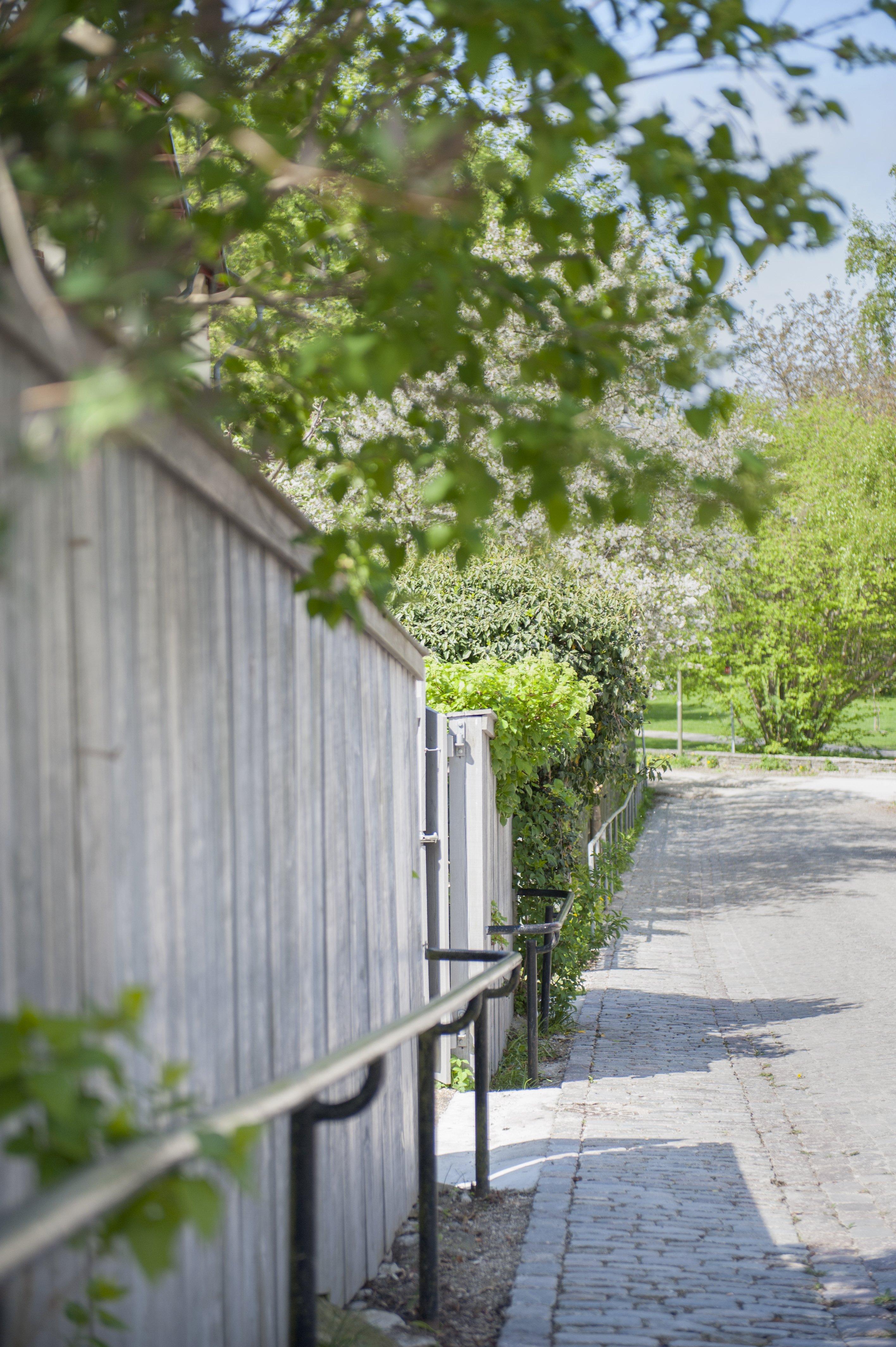 Lägenhet – Visby, Hansestaden Visby, Bingeby - Bild 4