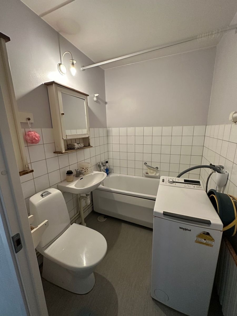 Apartment in Malmö - Bild 5