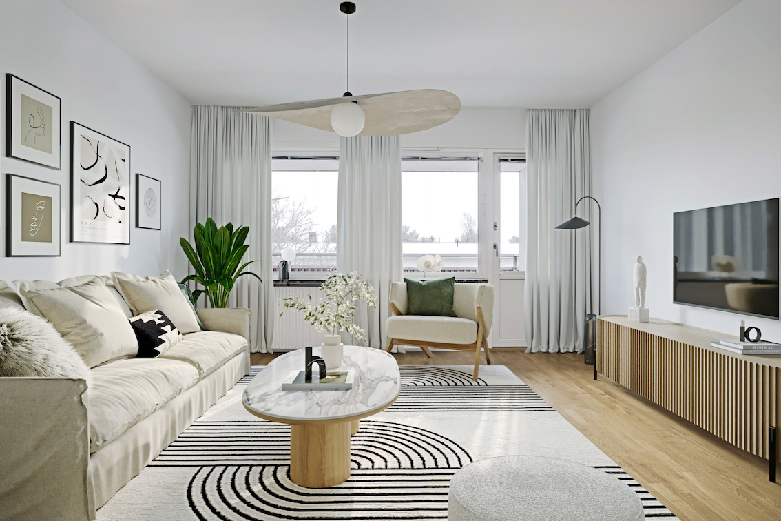 Atmosfärgatan 33, Göteborg — photo 3