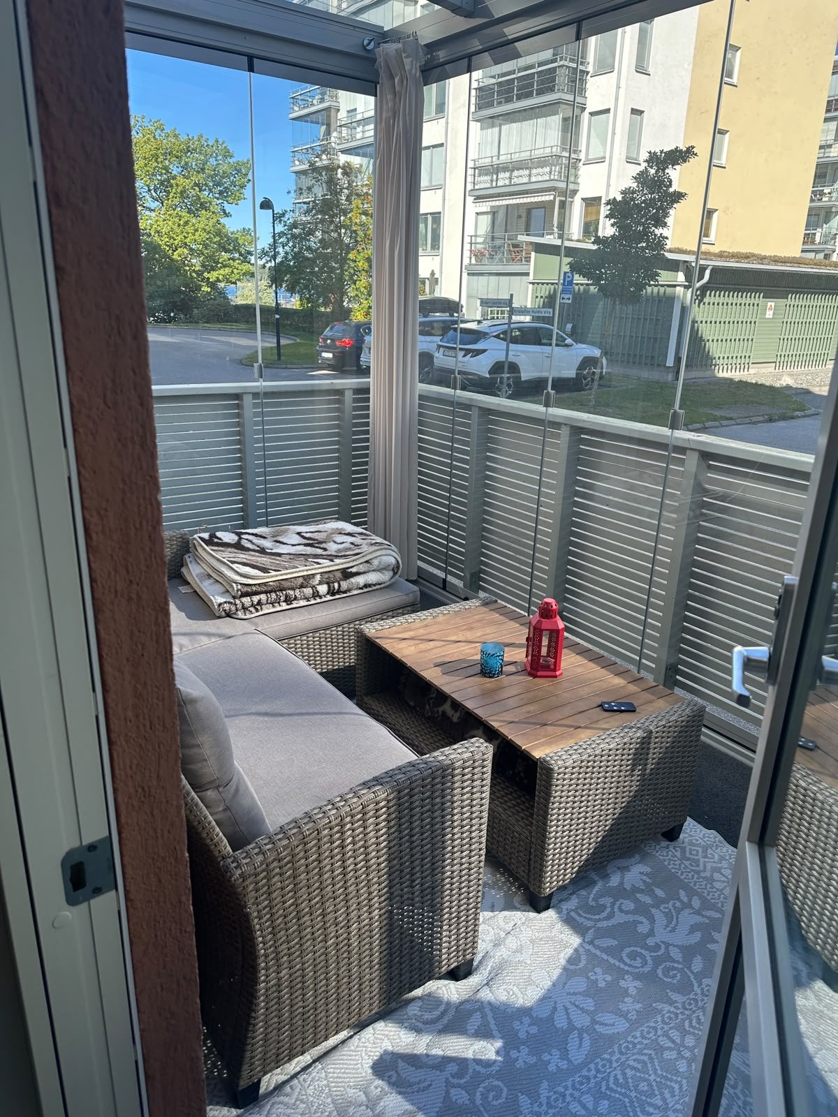 2 rok · 47 m² i Järfälla – bild 7