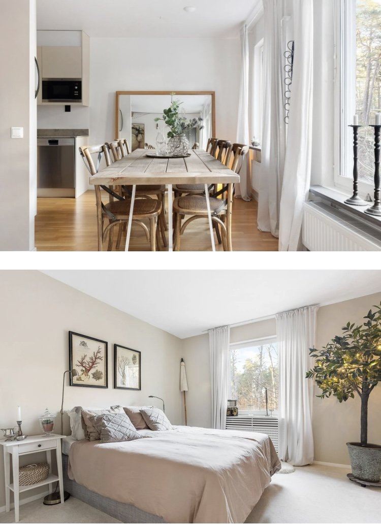 3 rum och kök, Bromma — 16 046 kr/mån — bild 4