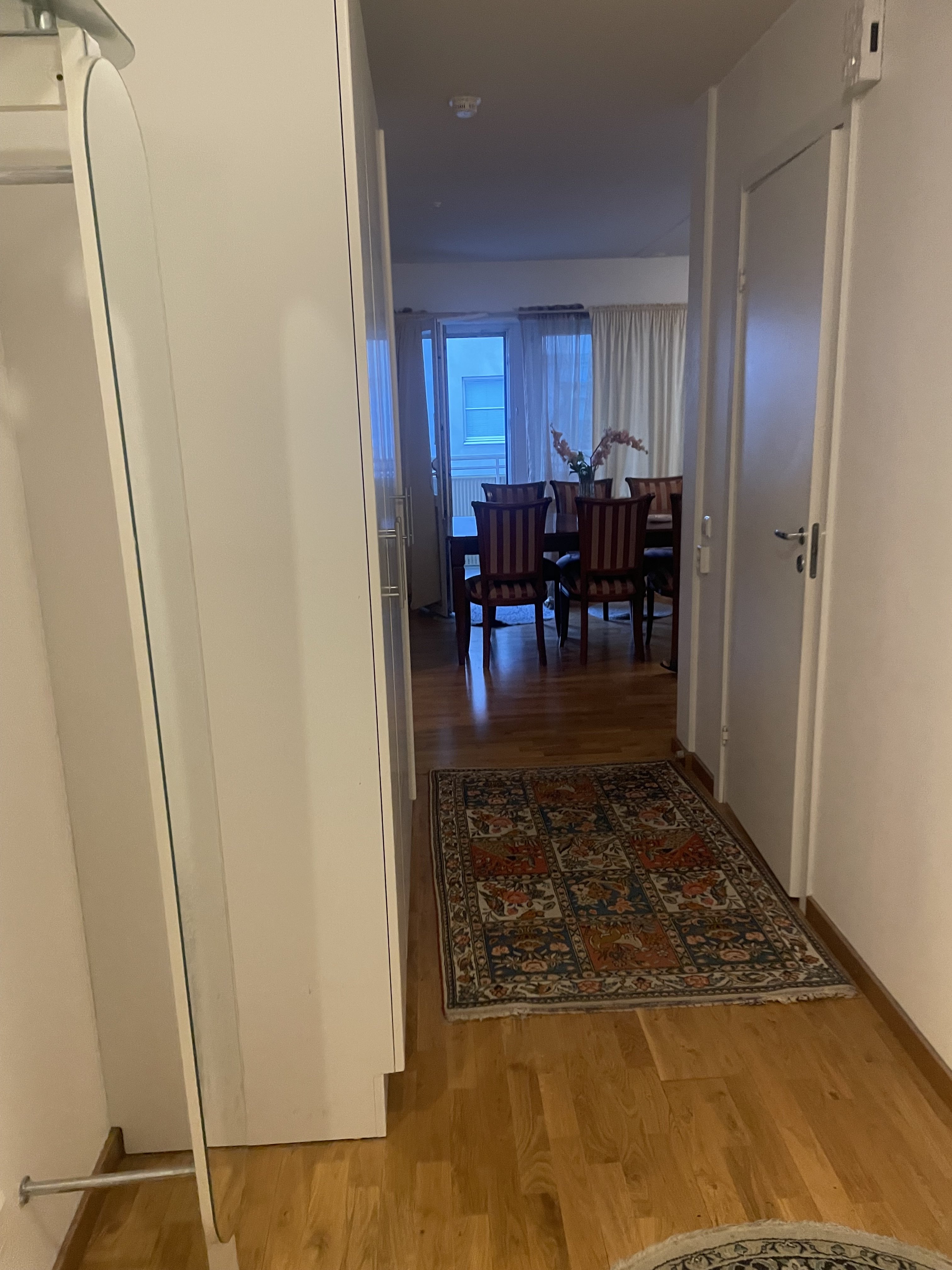 Lägenhet – Uppsala, Enhagen, Börjetull - Bild 5