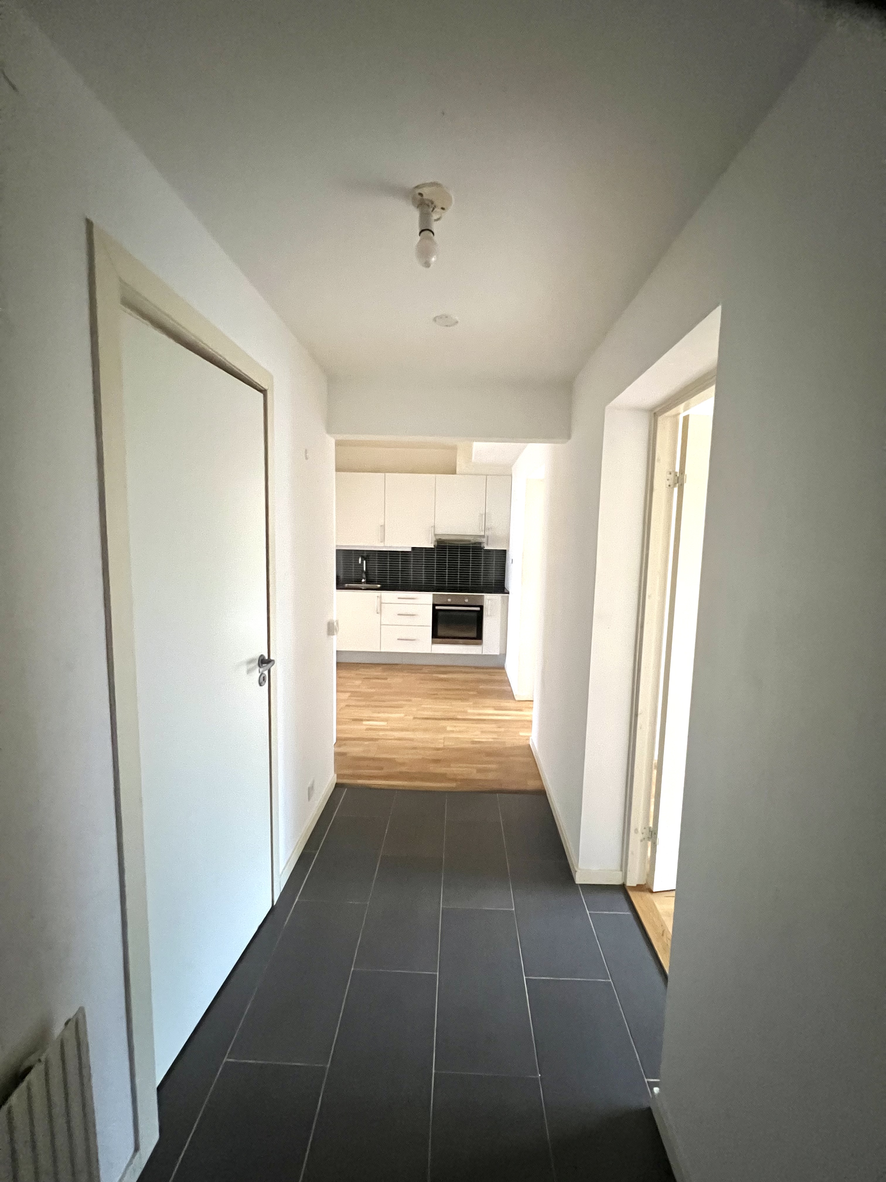 Lägenhet, 3 rooms, 63 sqm, Landskrona