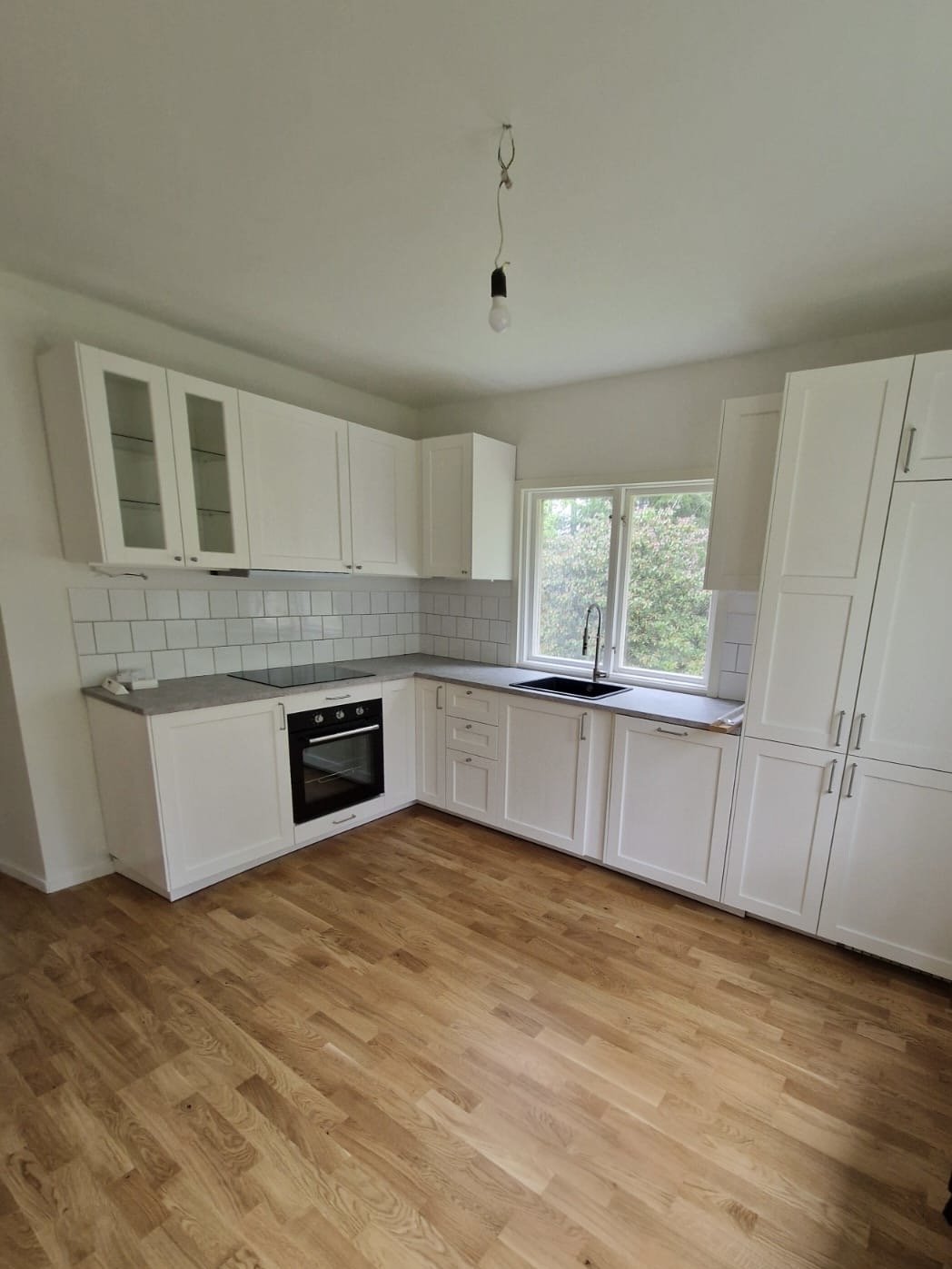 Villa/Hus, 8 rooms, 200 sqm, Tumba