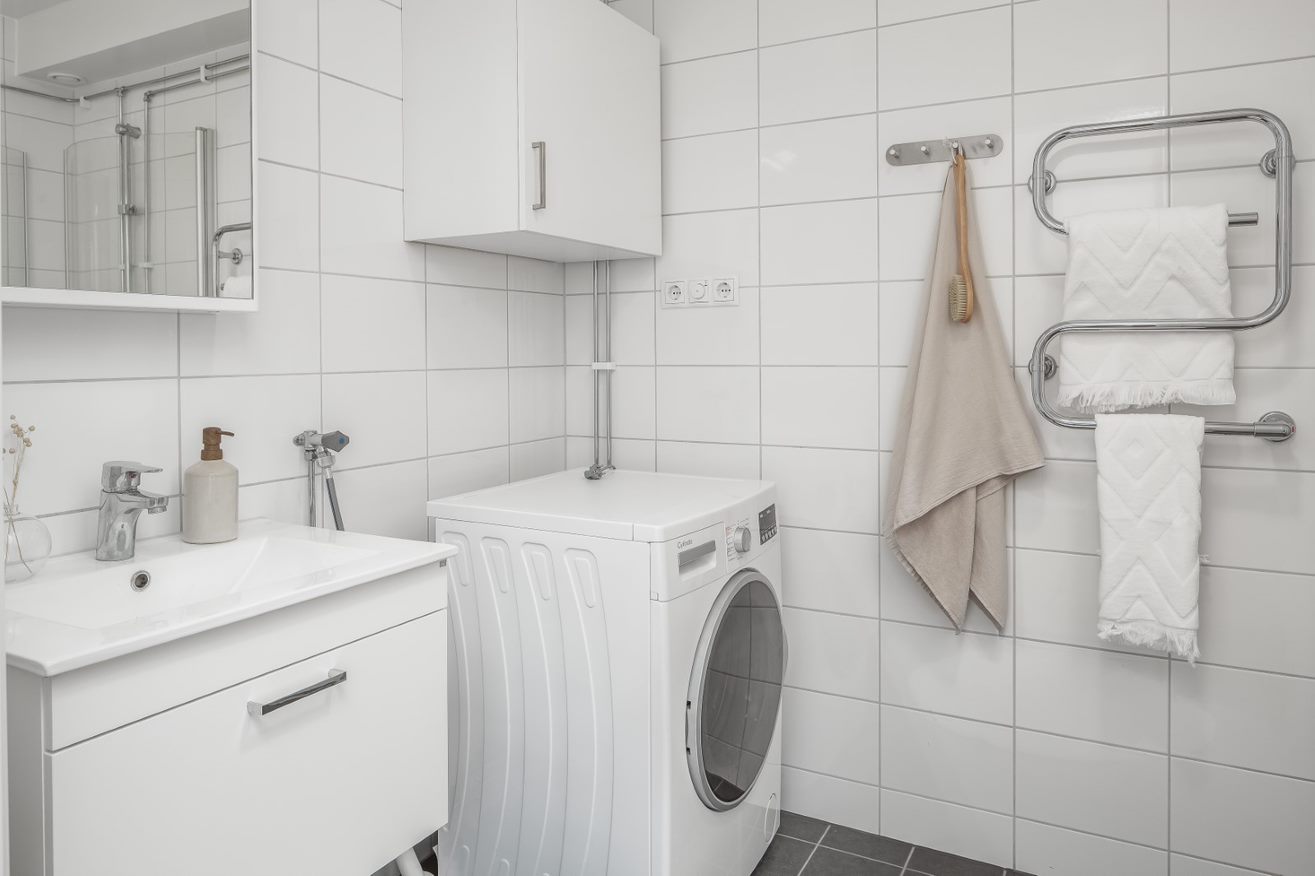 Hyreslägenhet på Halmstad i halmstad