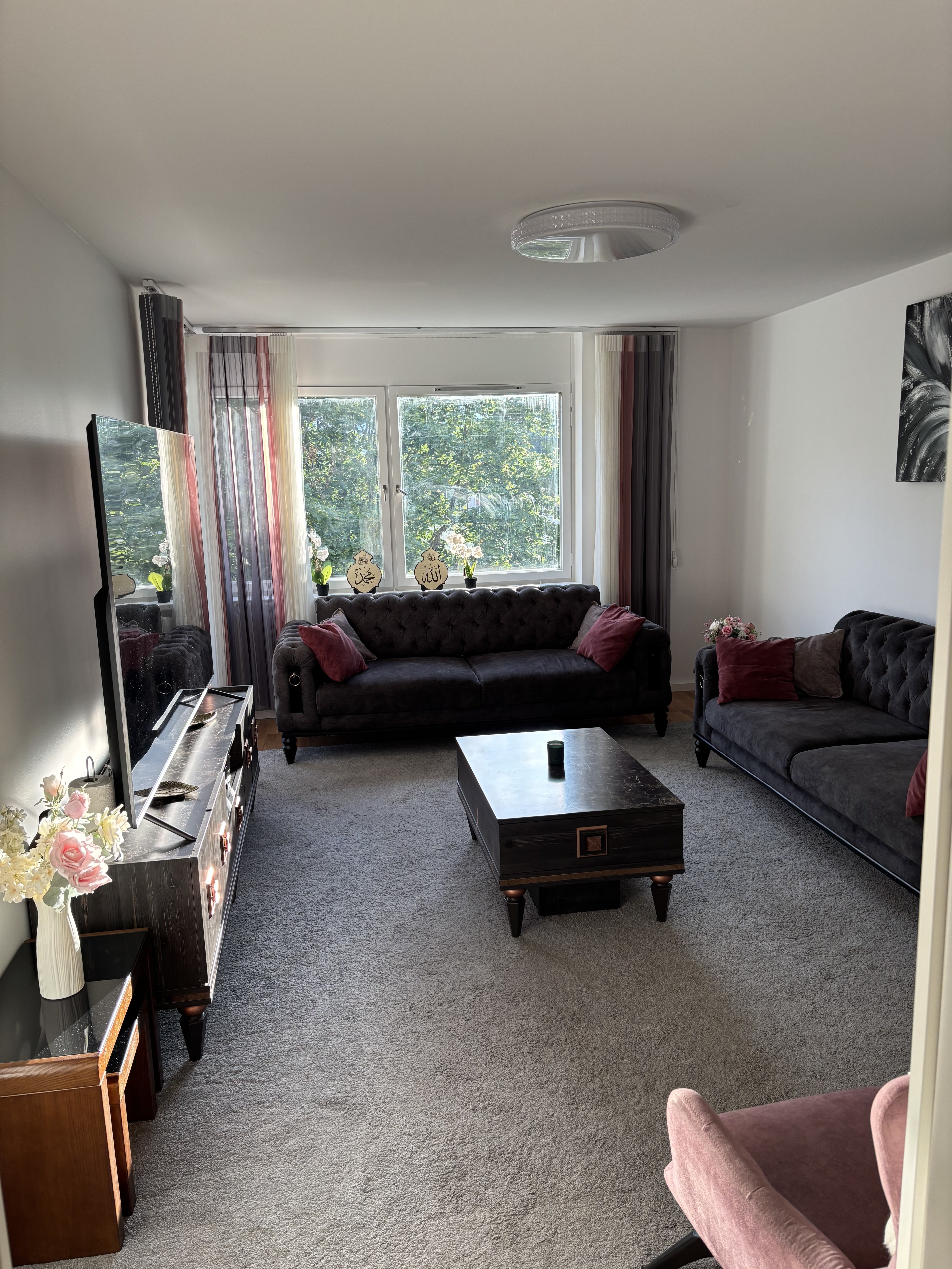 Lägenhet, 3 rooms, 80 sqm, Vårby