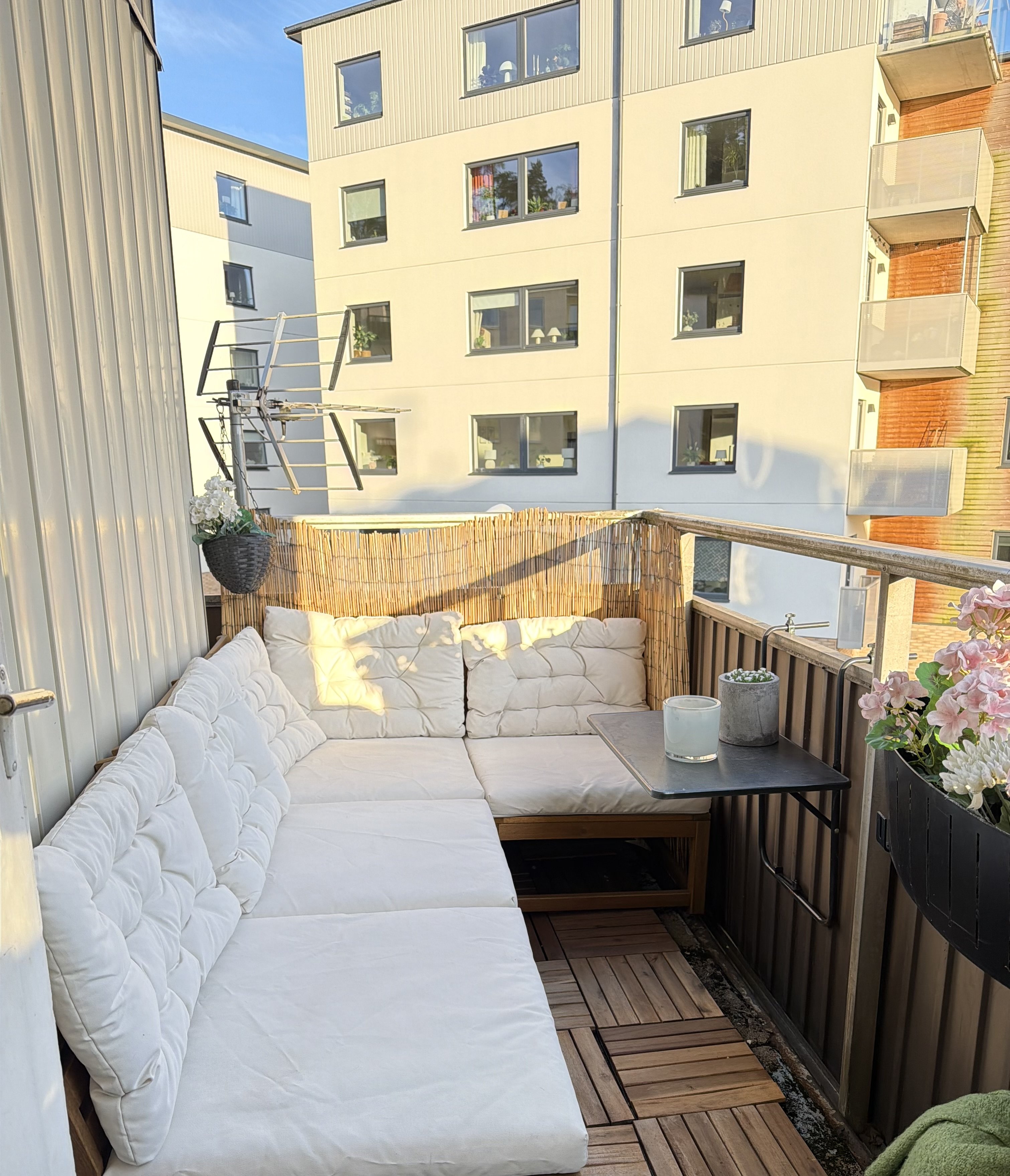 Ljunglidsgatan