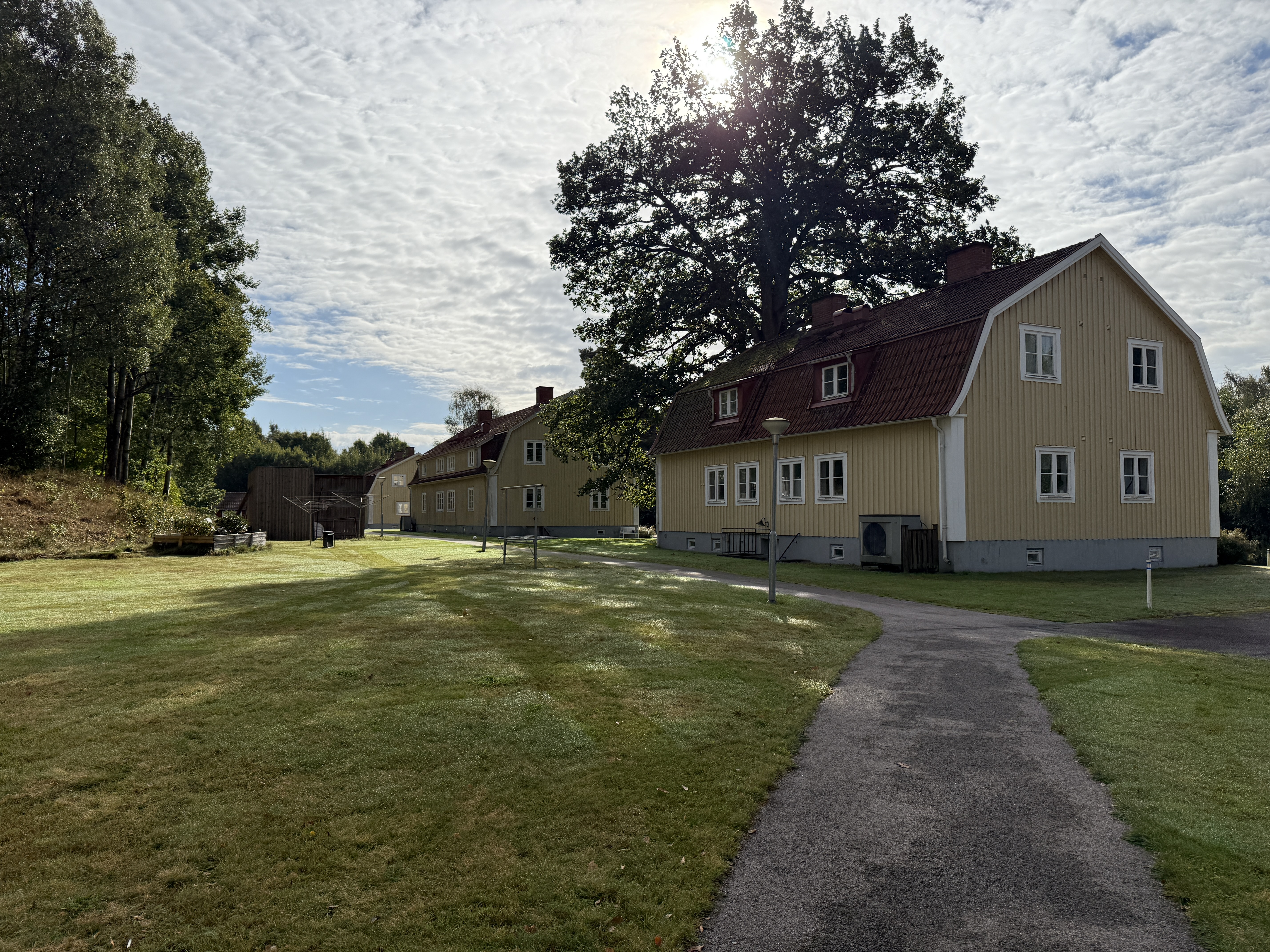 Lägenhet – Älmhult, Gemön, Kronobergs län - Bild 2