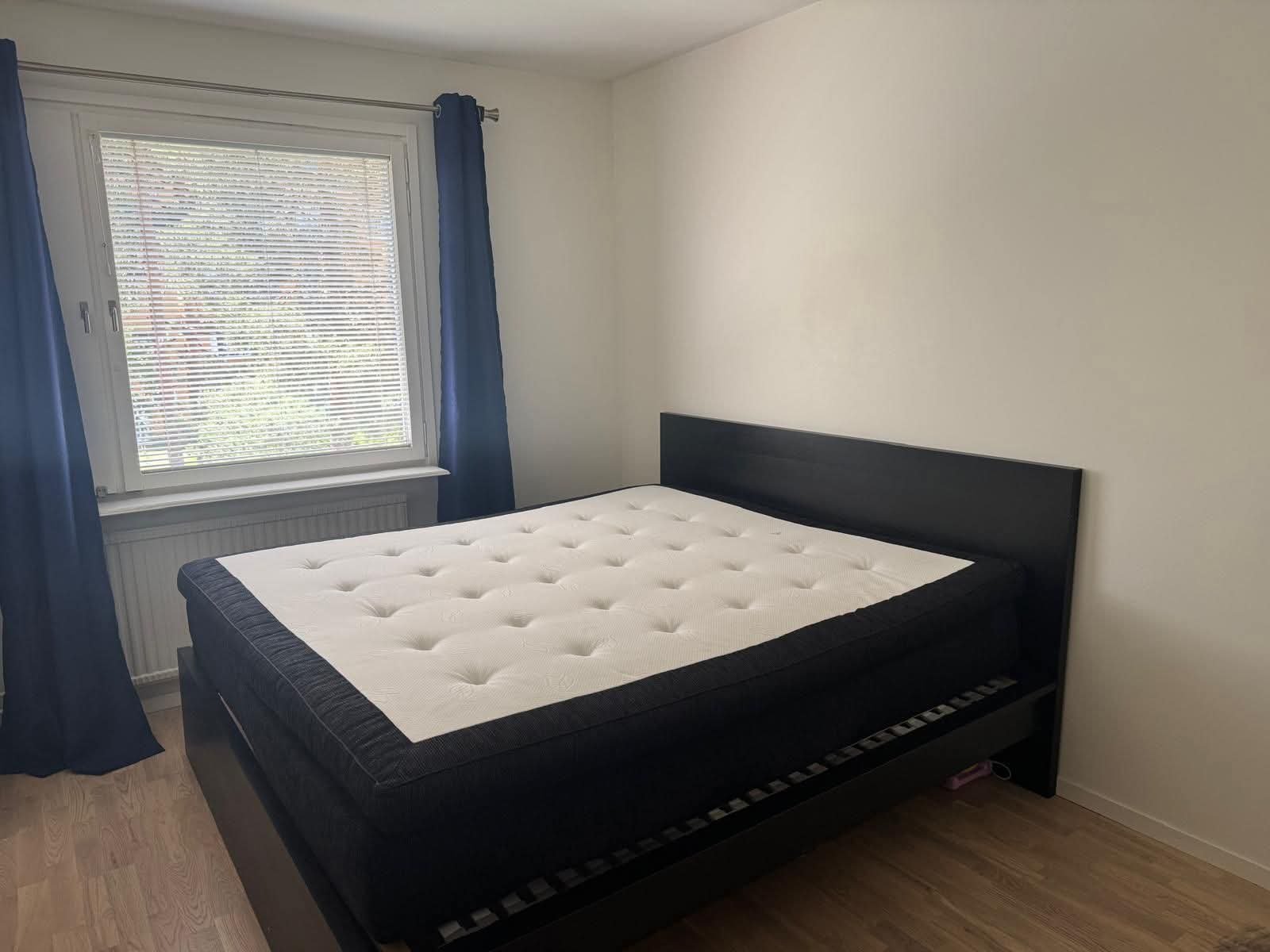 Lägenhet, 5 rooms, 25 sqm, Södertälje