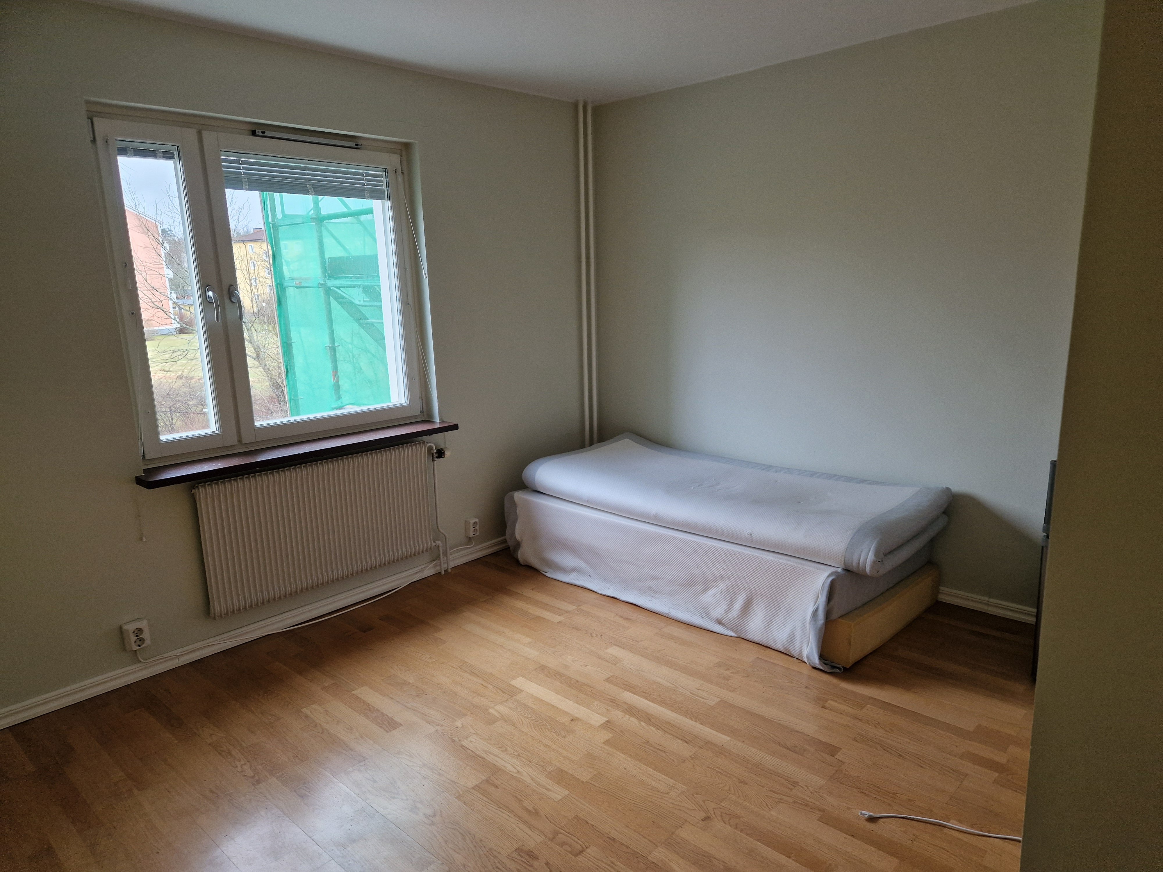 Hällbygatan, Uppsala — photo 3