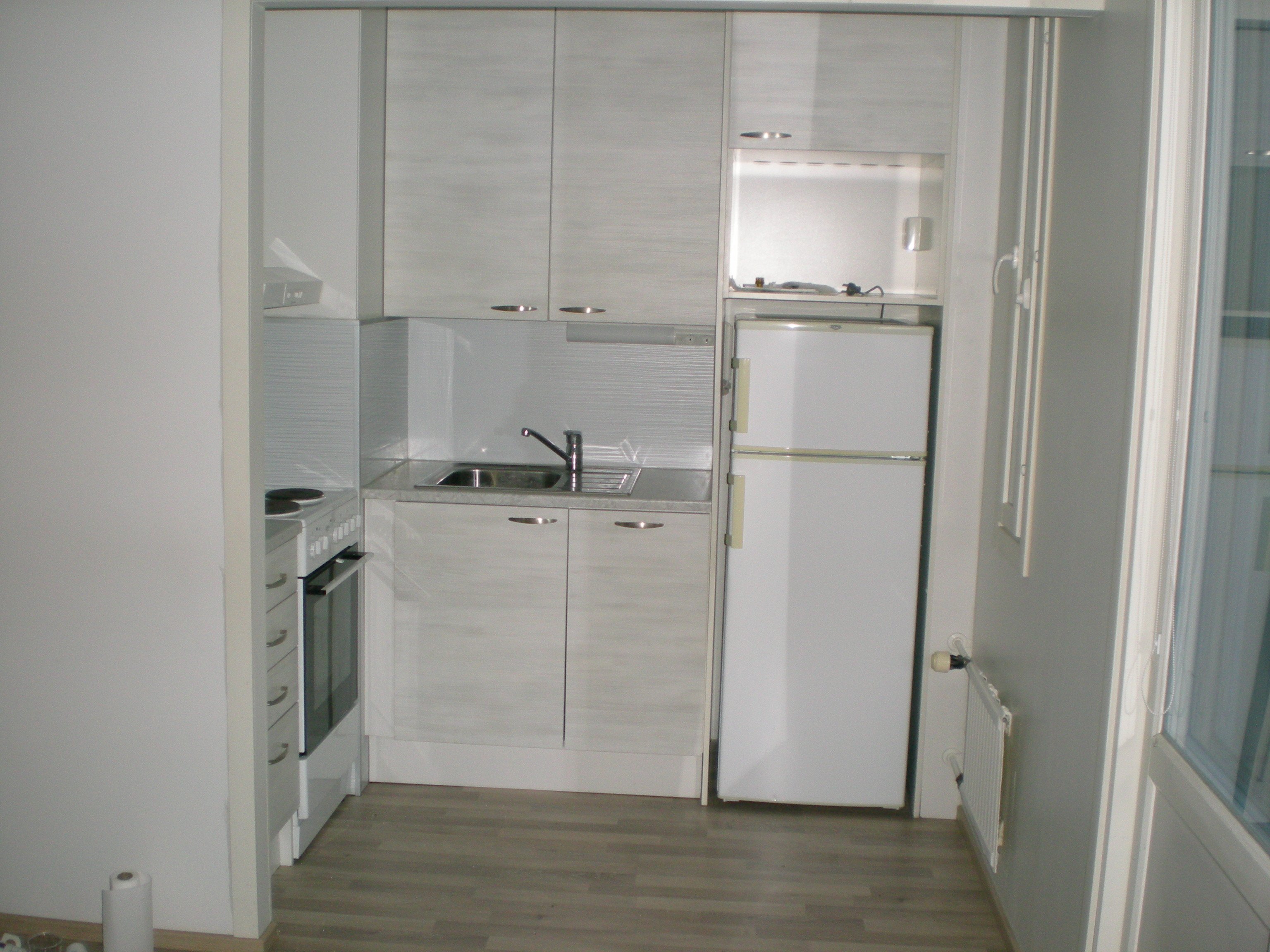 apartment at Louhenkatu, Lappeenranta 5
