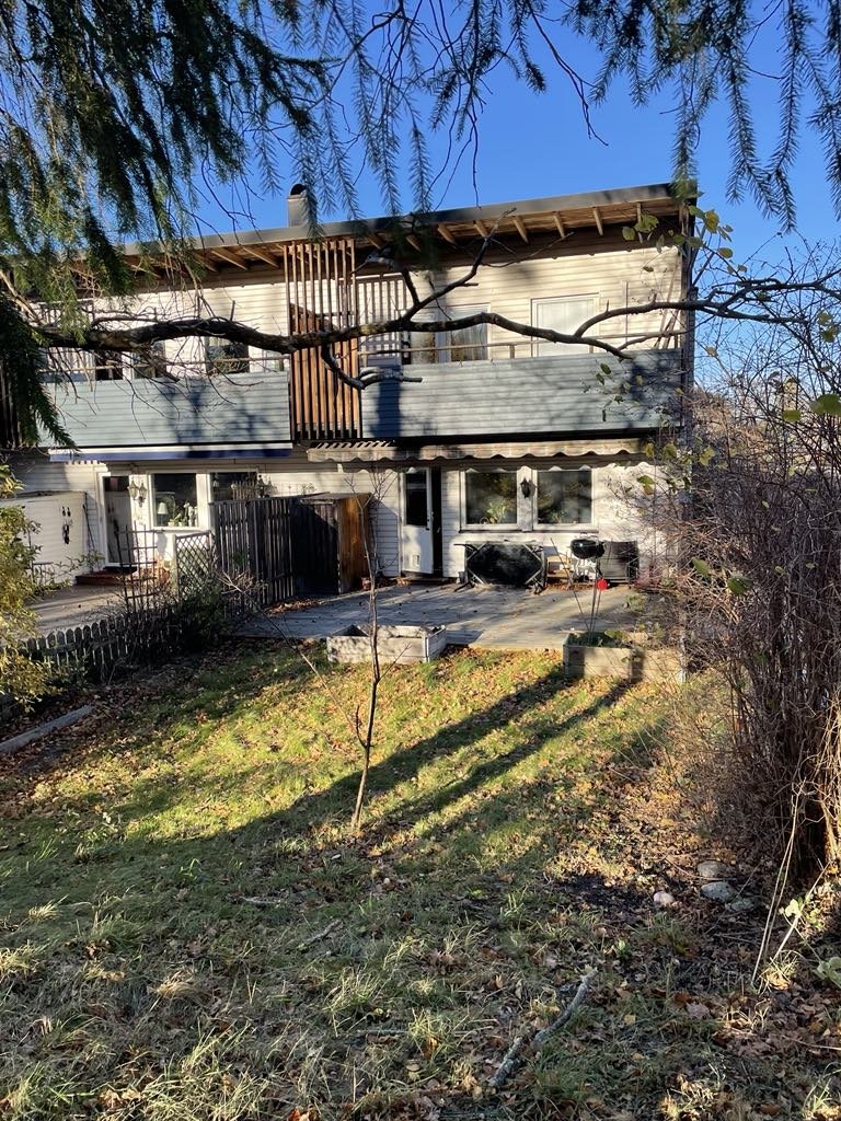 Radhus, 5 rooms, 110 sqm, Ekerö