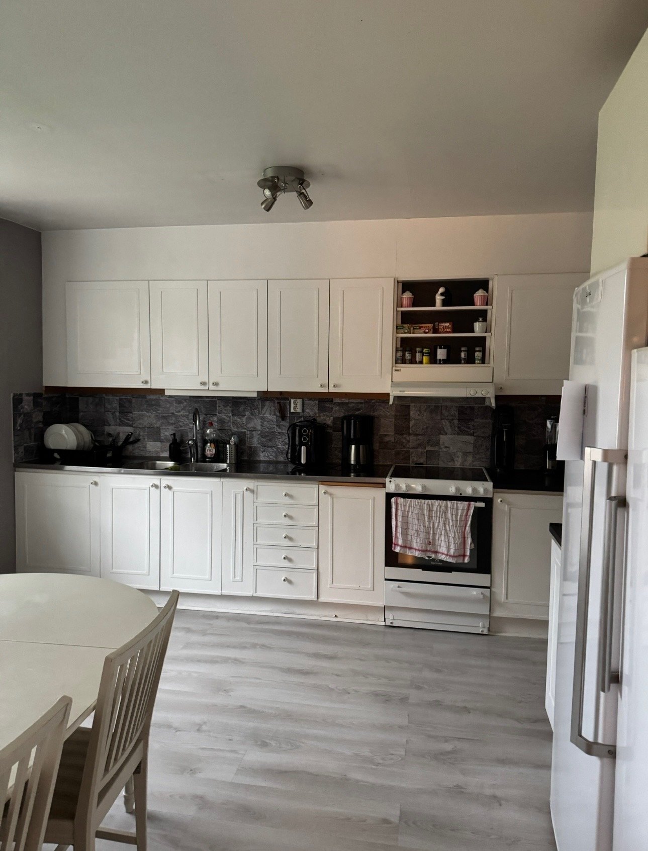 Lägenhet, 3 rooms, 82 sqm, Hedemora