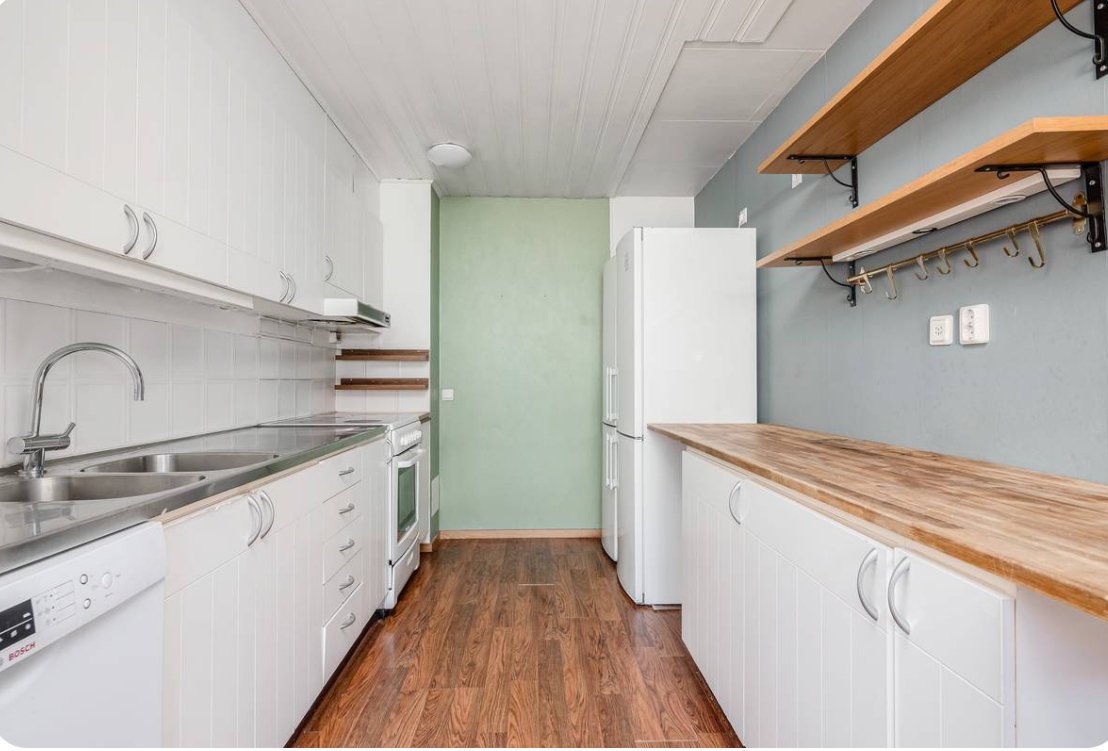 5 rok · 121 m² i Stockholm  – bild 7
