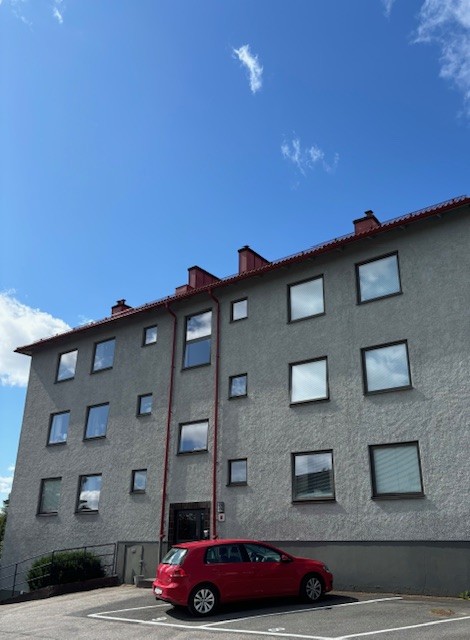 Lägenhet, 1 rooms, 40 sqm, Borås