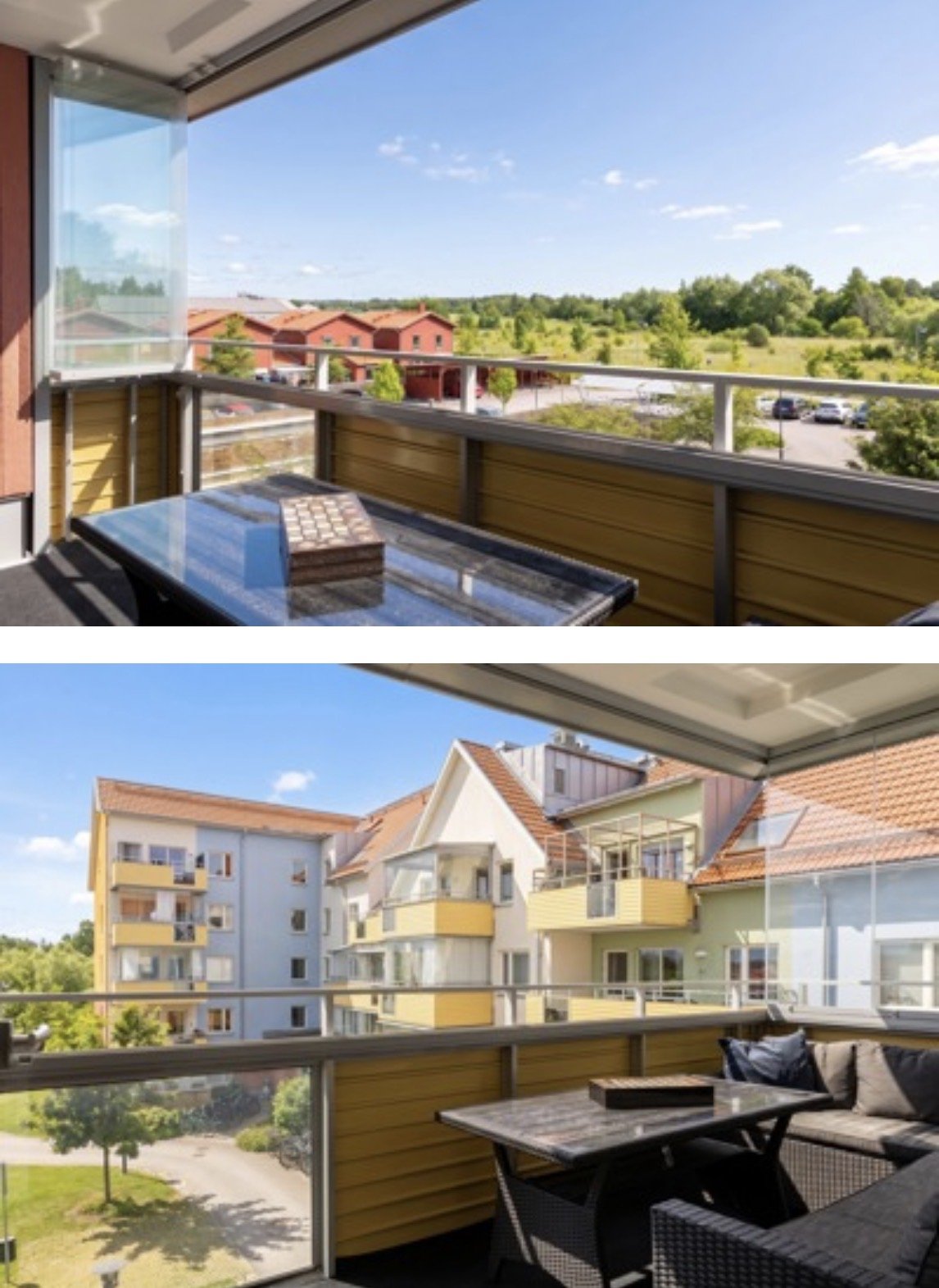 Lägenhet, 3 rooms, 78 sqm, Västerås