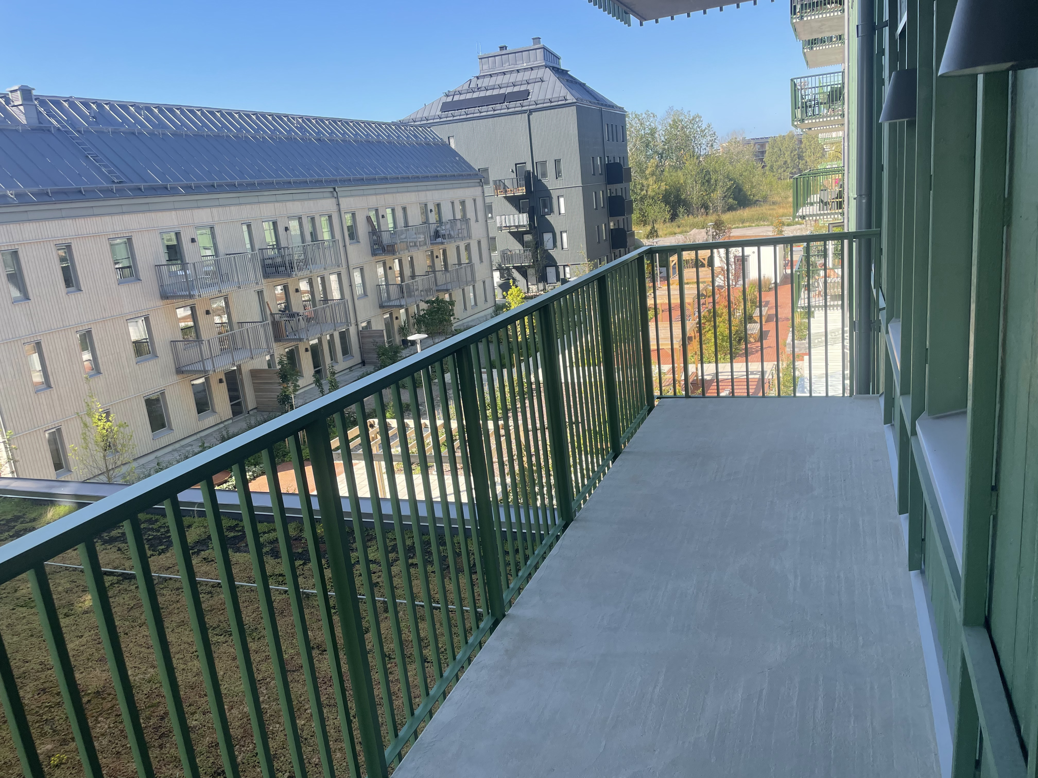 Lägenhet – Örebro, Sörbyängen - Bild 4