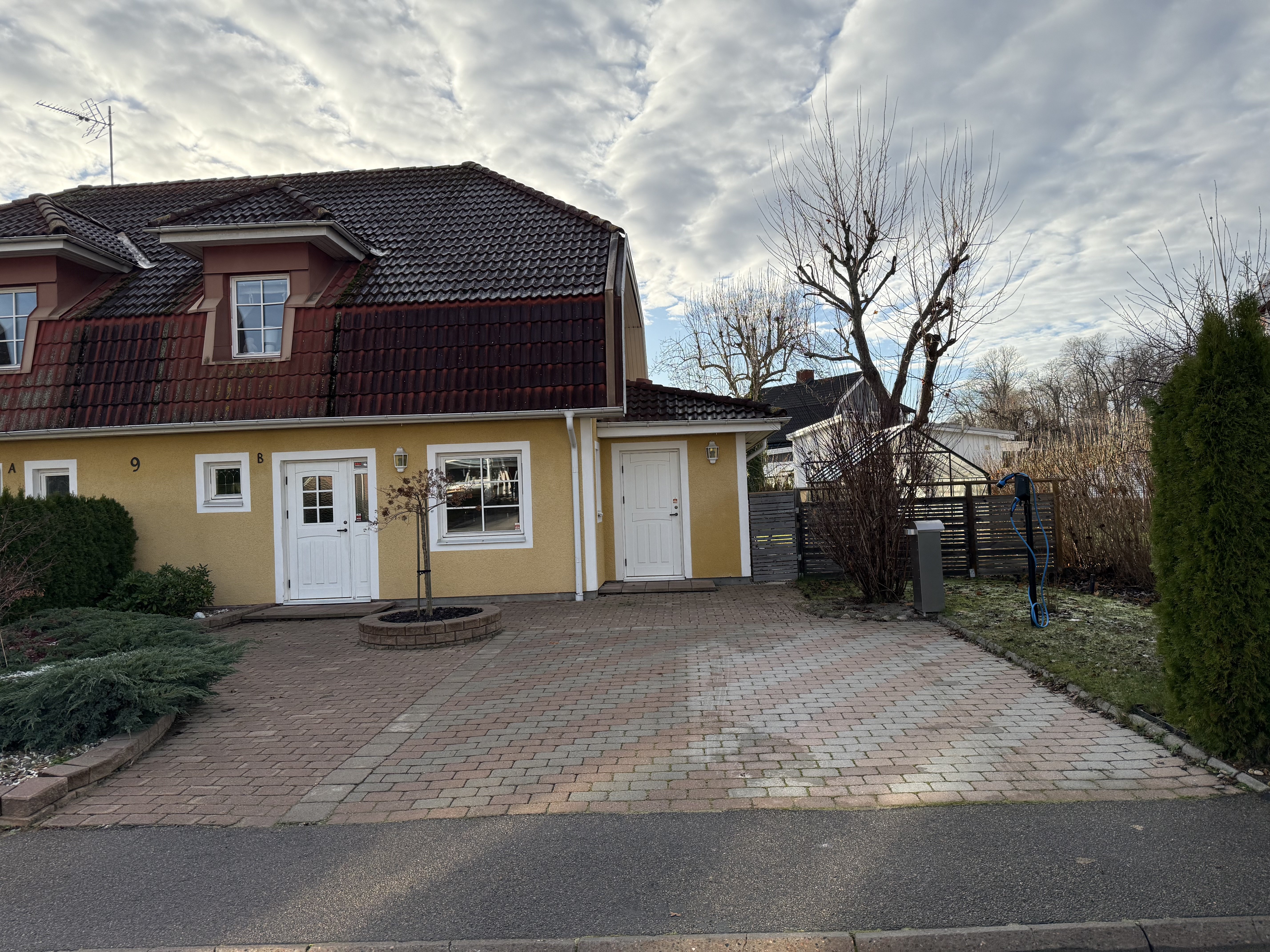 Villa/Hus, 4 rooms, 115 sqm, Norrköping