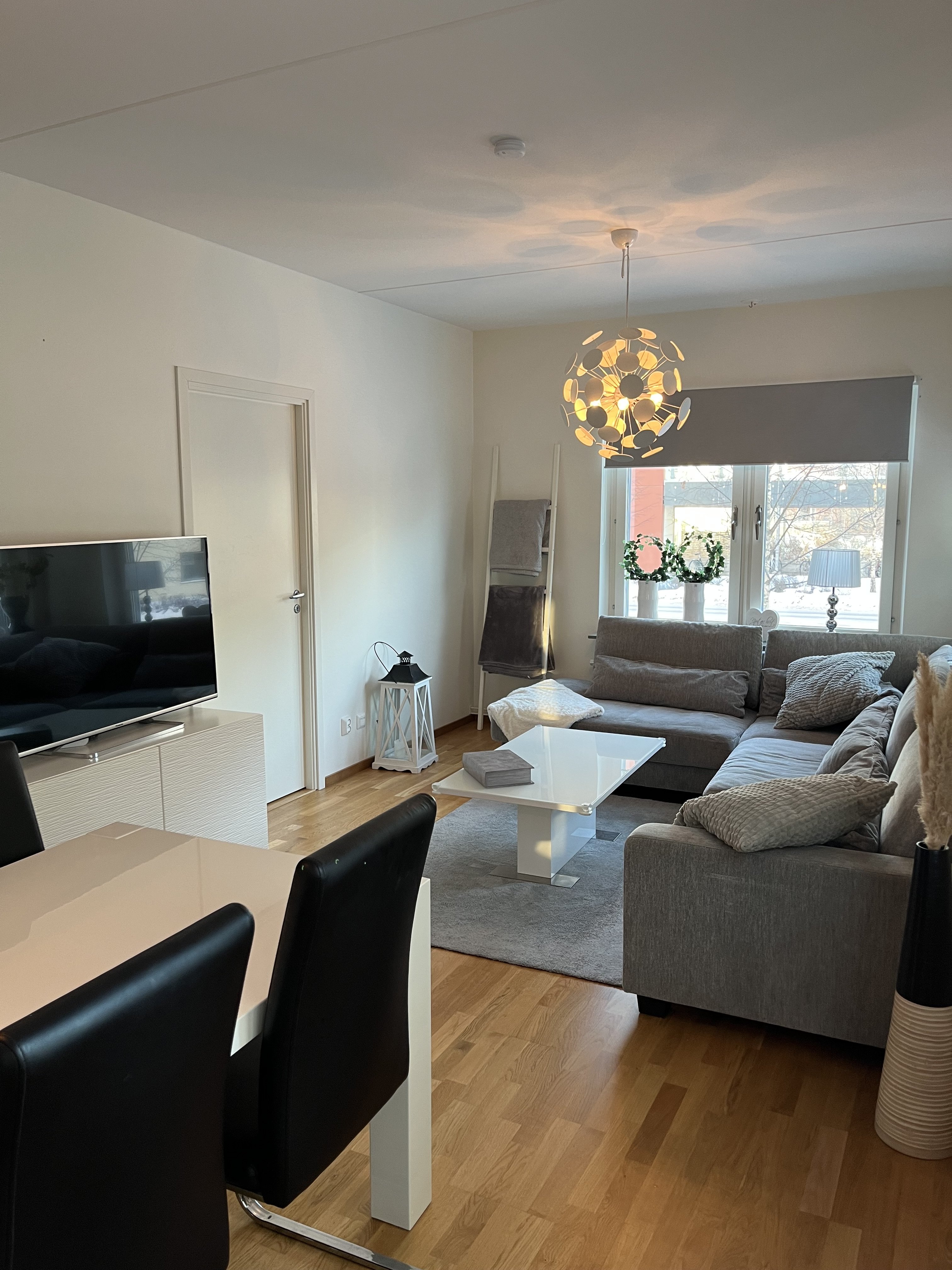 Råbyvägen, Uppsala