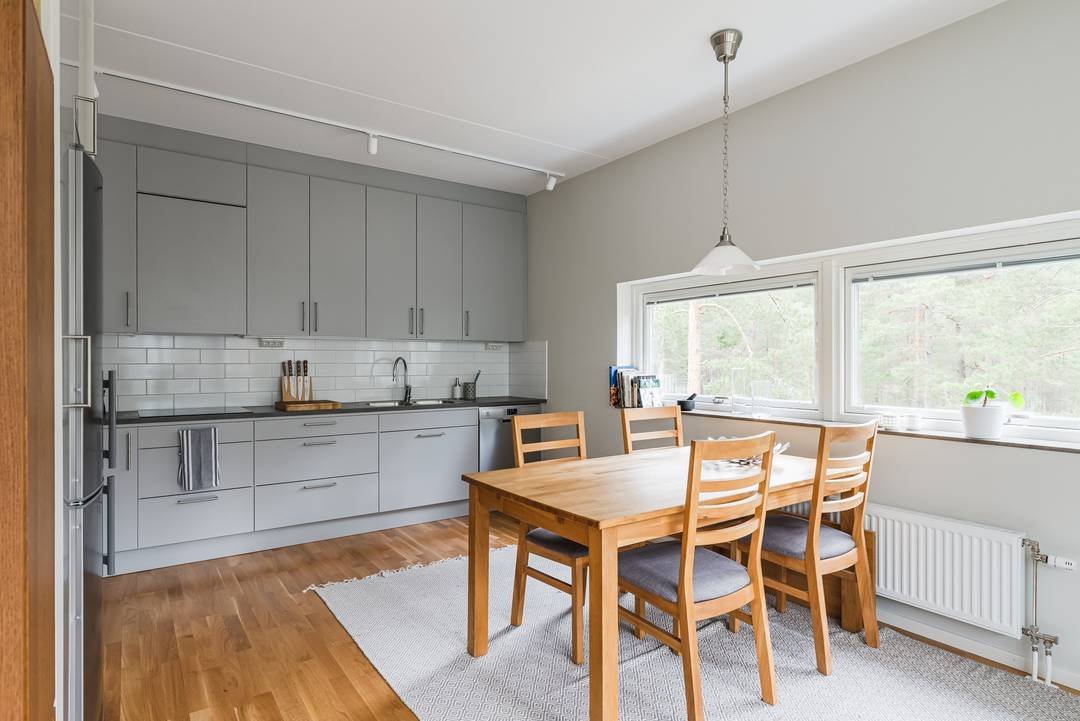 Lägenhet – Örebro, Sandhem, Brunnsgärdet - Bild 3