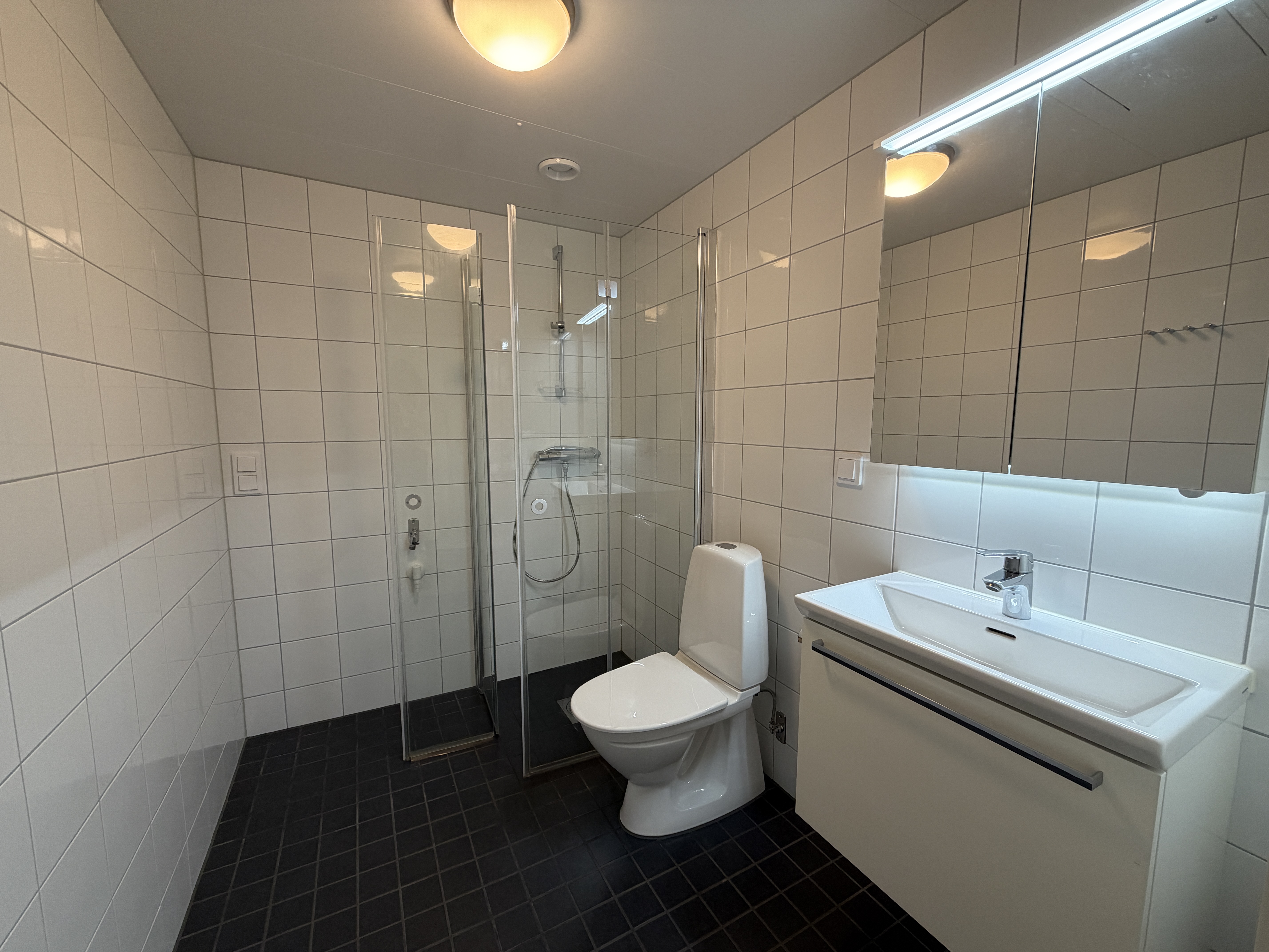 Lägenhet – Sigtuna, Sigtuna Stadsängar, Stockholms län - Fler