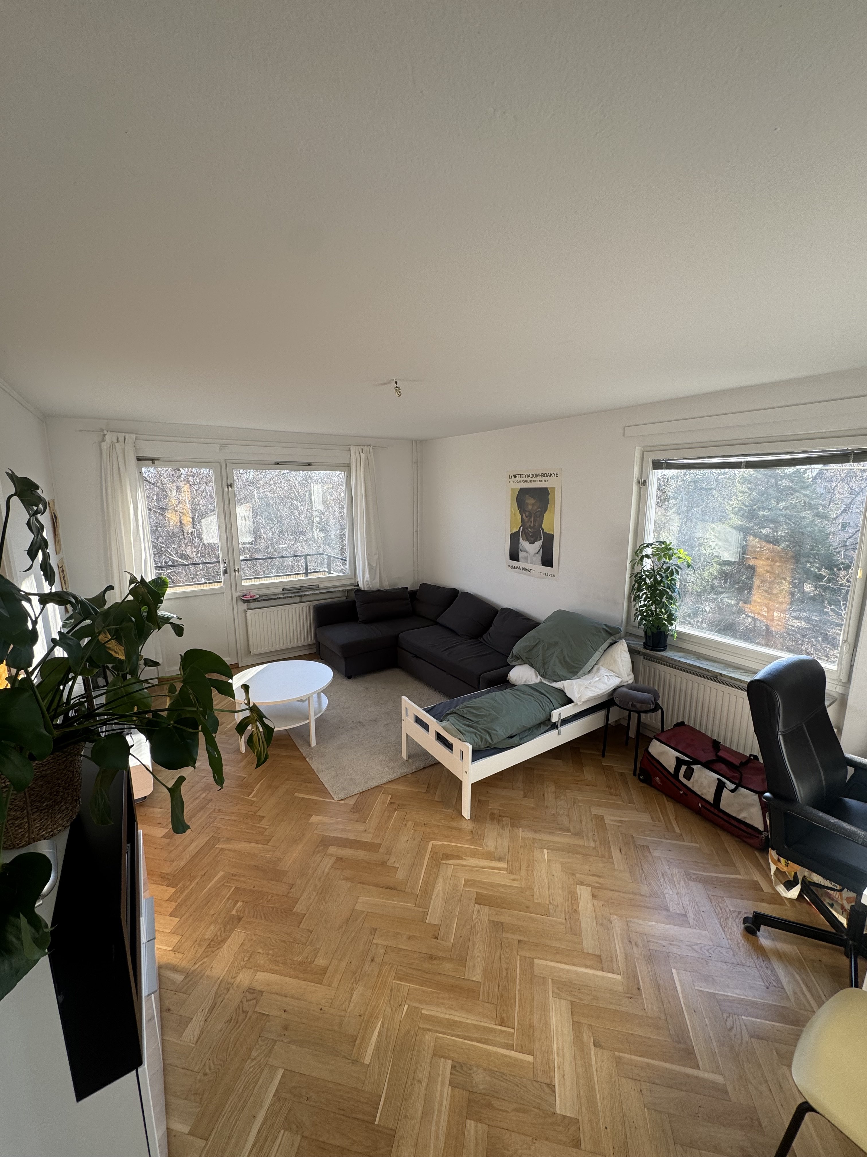 Enspännargatan, Hässelby — photo 4